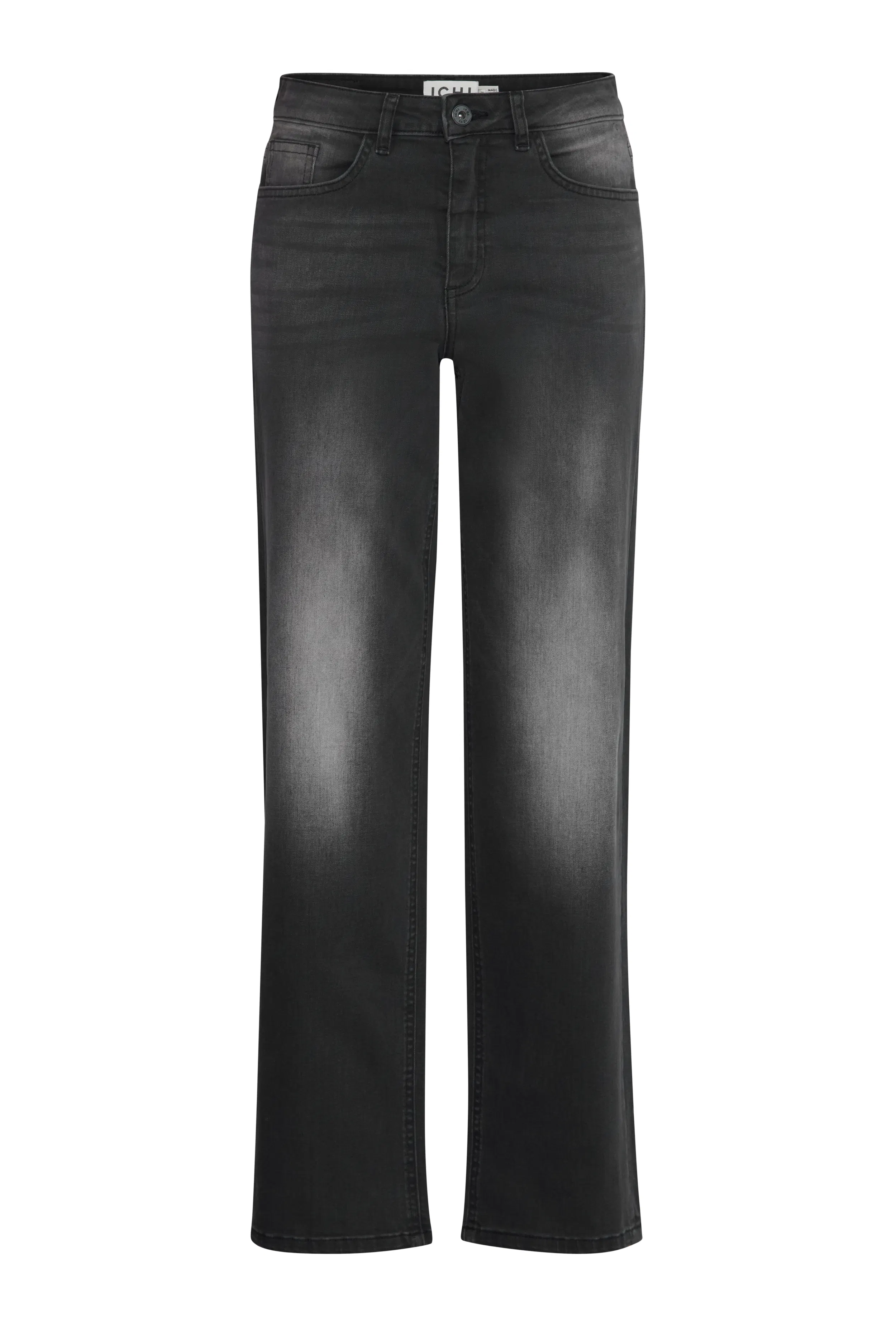 IHTWIGGY STRAIGHT Jeans PACK FRONT 20119128-19041