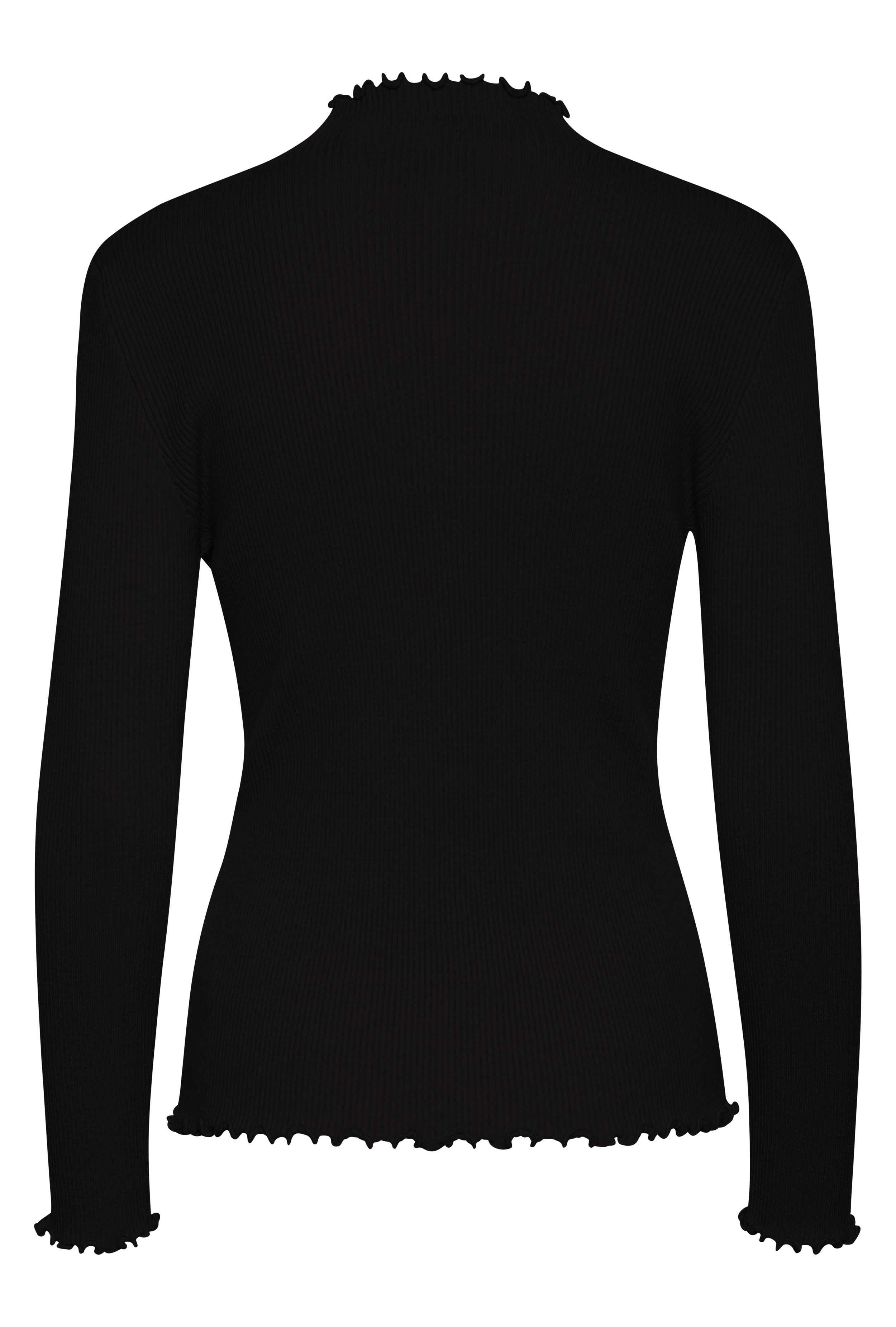 Stickad pullover PACK FRONT 20809066-80001
