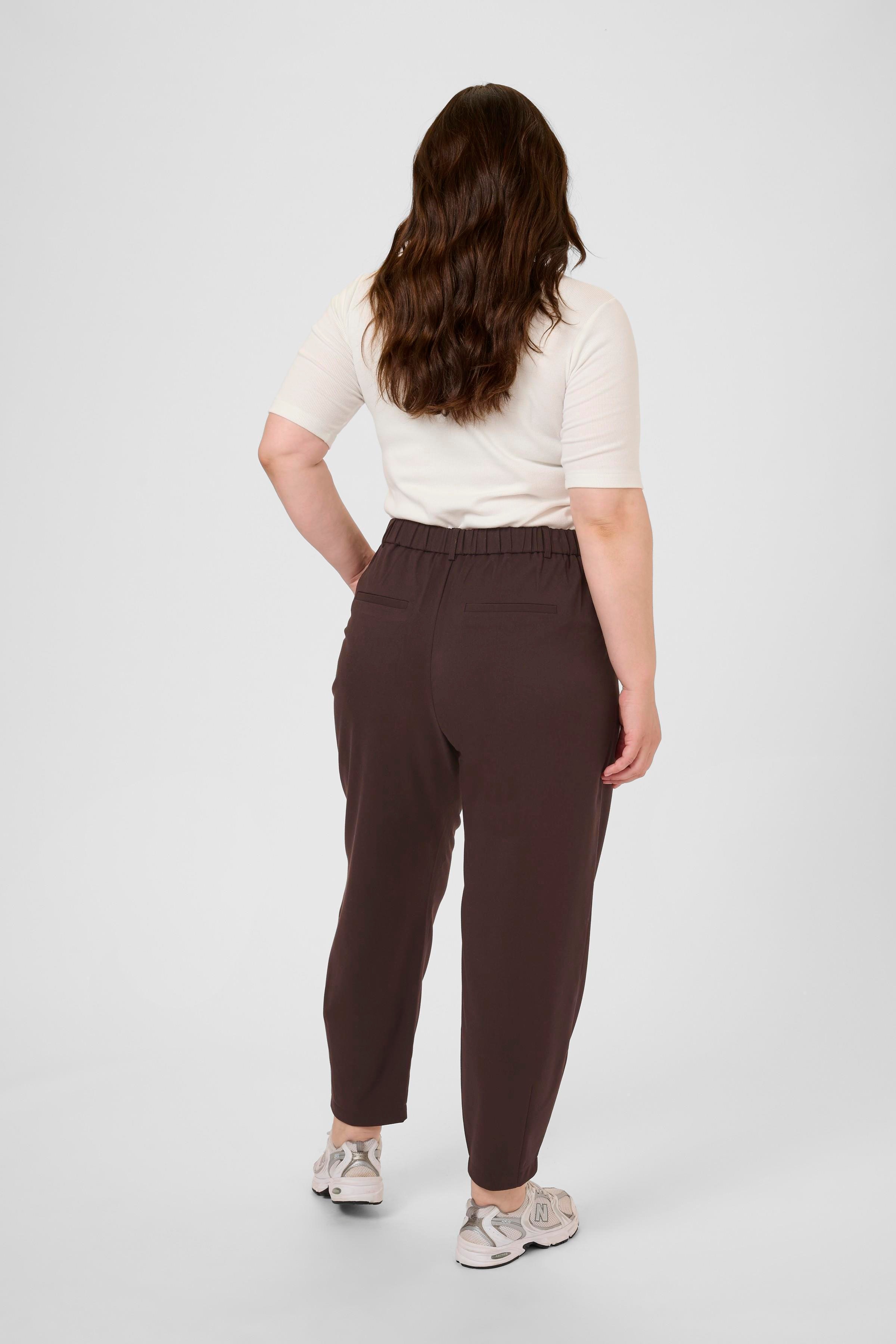 KCmerla Hose LOOKBOOK BACK 10582231-191111