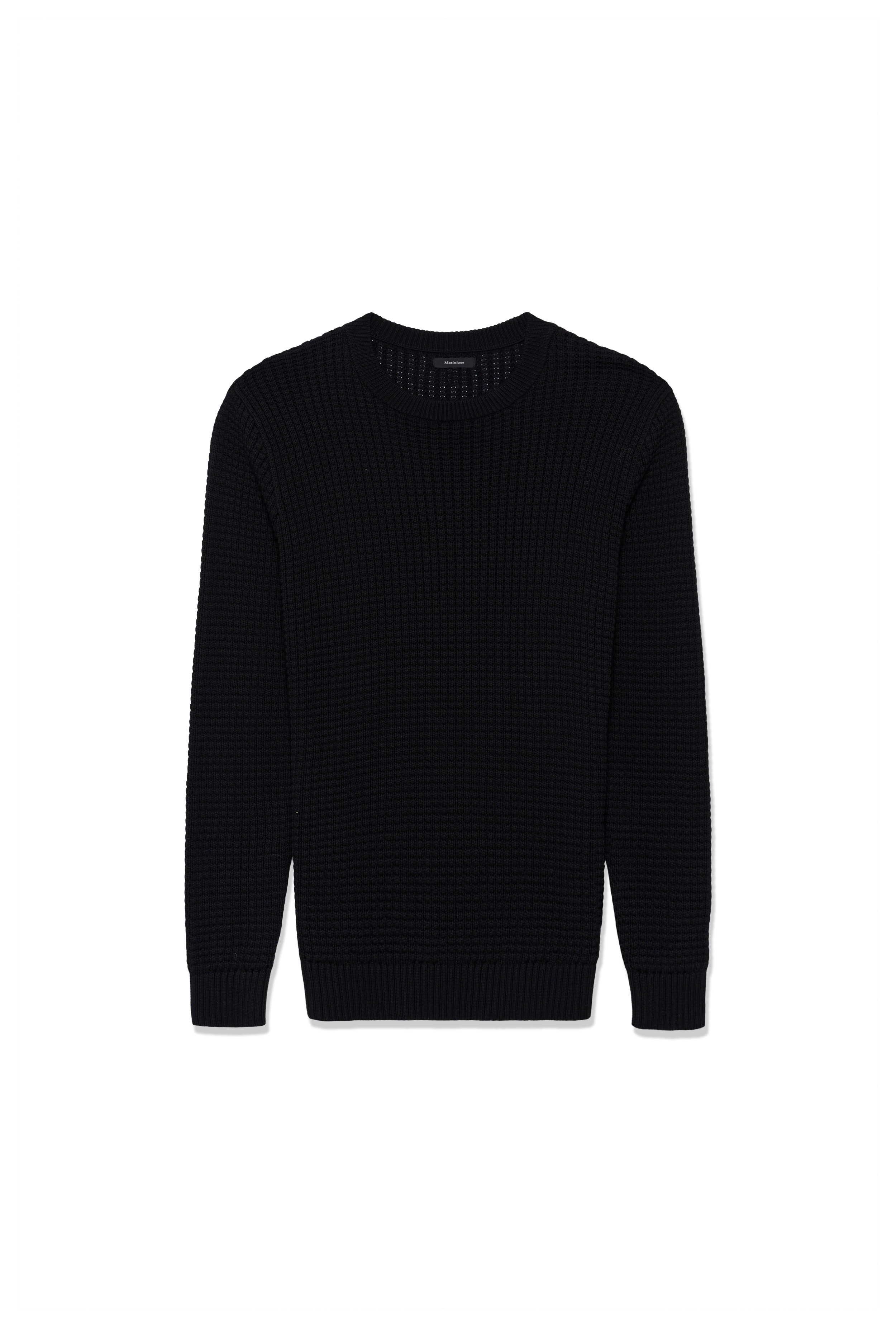 MAtriton Pullover LOOKBOOK FRONT 30208617-300275