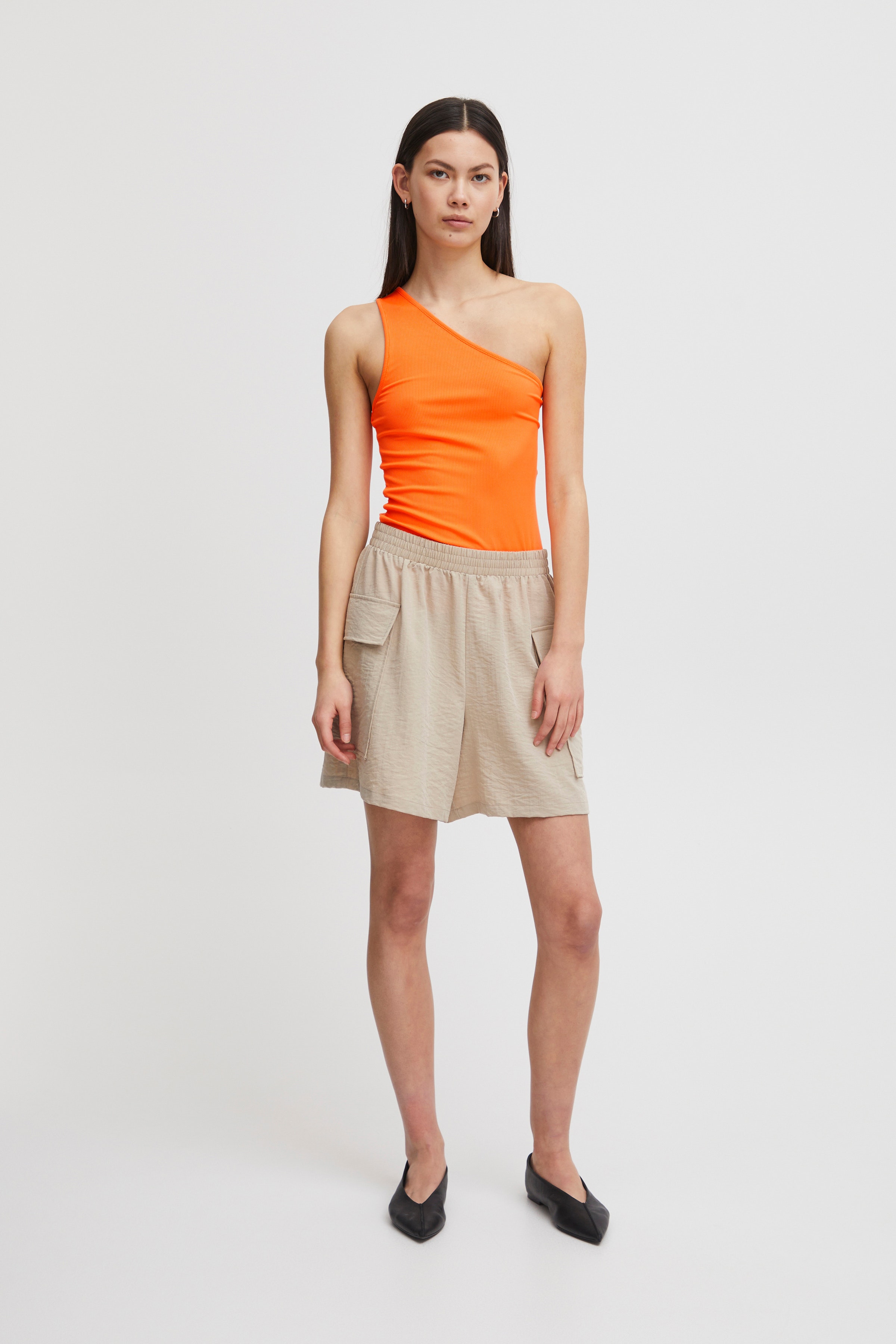 atelier reve IXKAMILLA Top