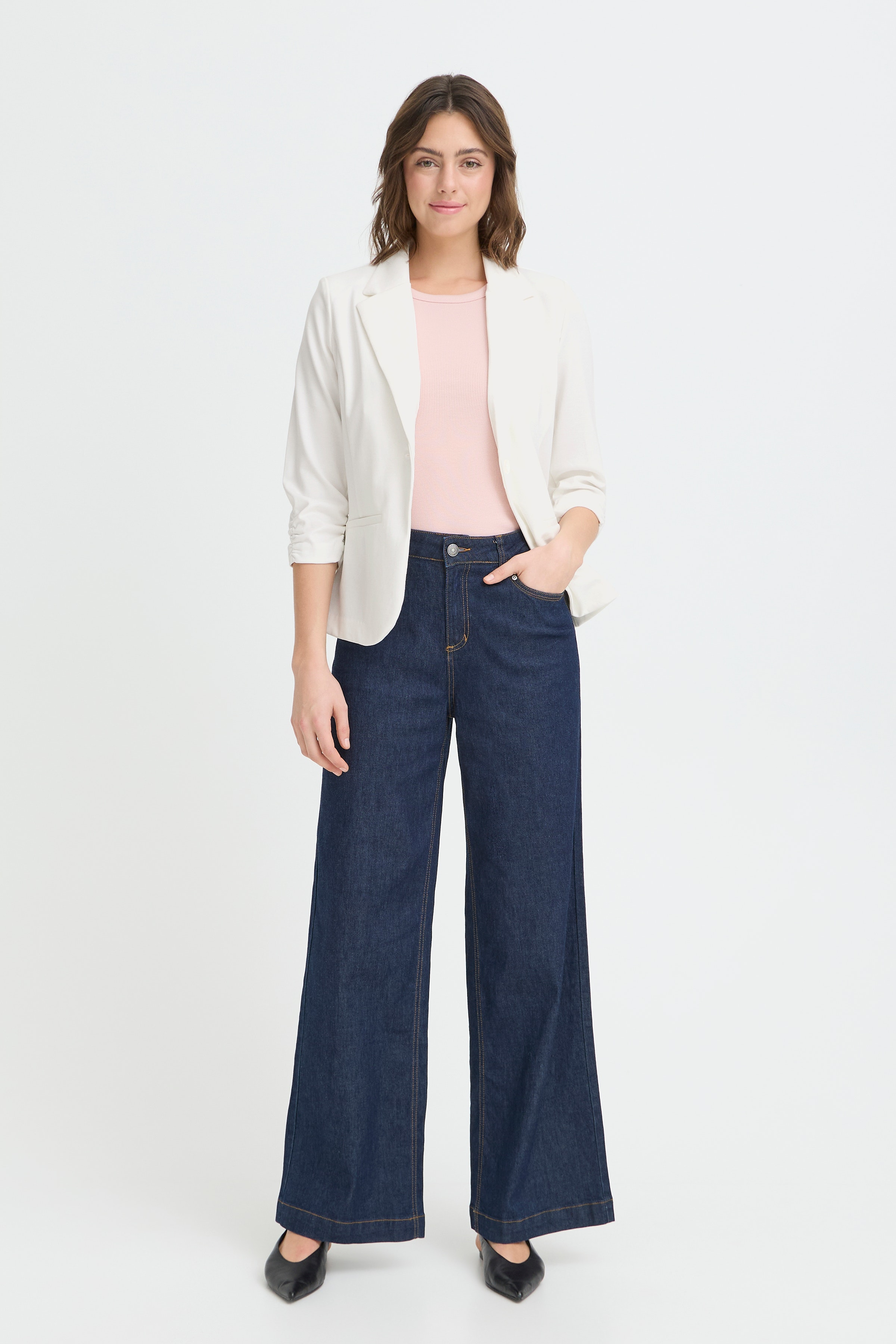 Blazer LOOKBOOK FRONT 20604689-60010