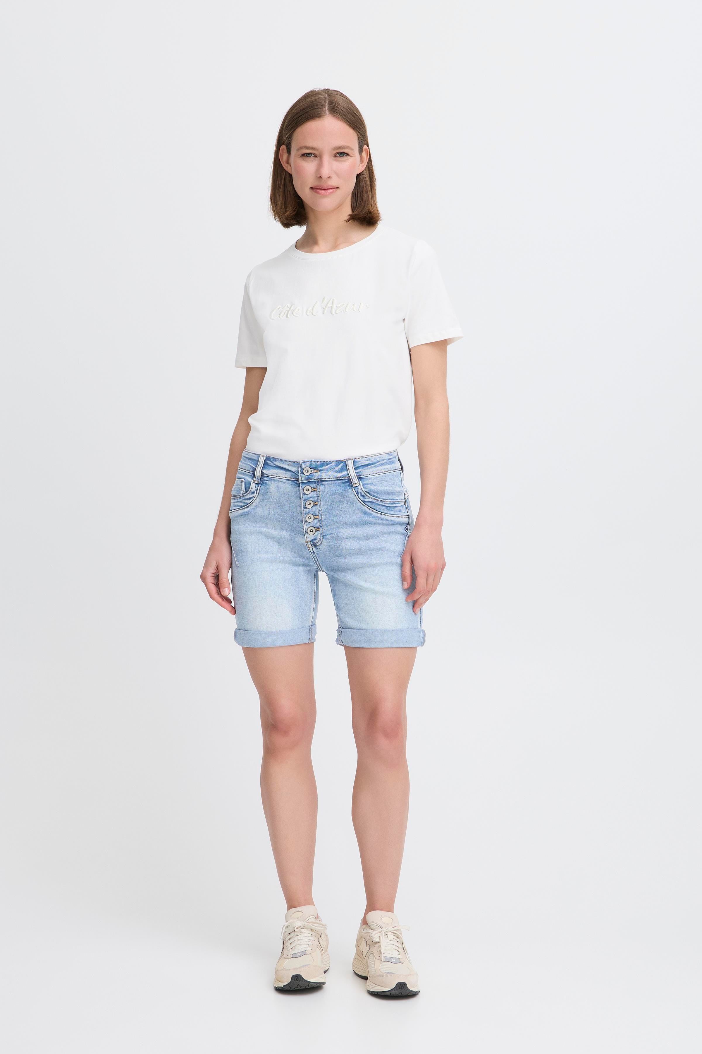 BXKAILY Shorts LOOKBOOK FRONT 20810678-200460