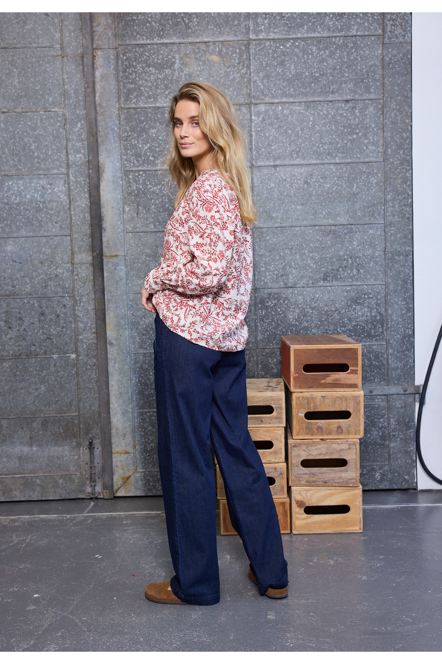 PZABRINA Bluse LOCATION NONE 50210231-171664