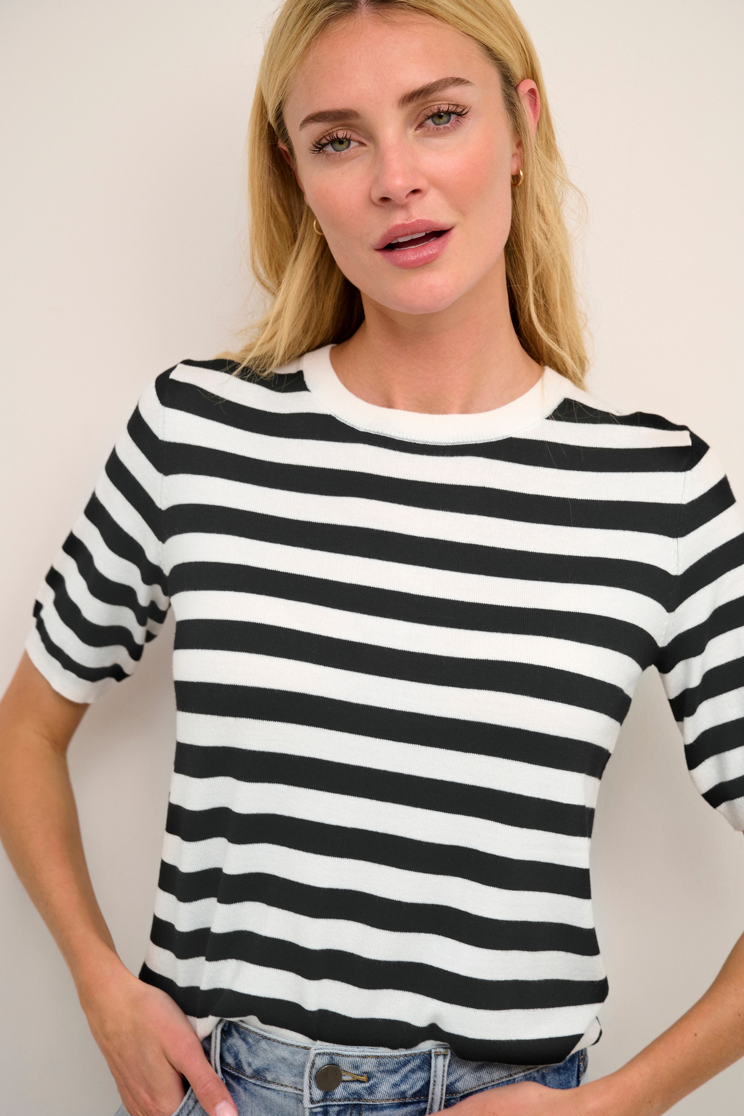 KAmilo Pullover LOOKBOOK DETAIL 10507319-104012