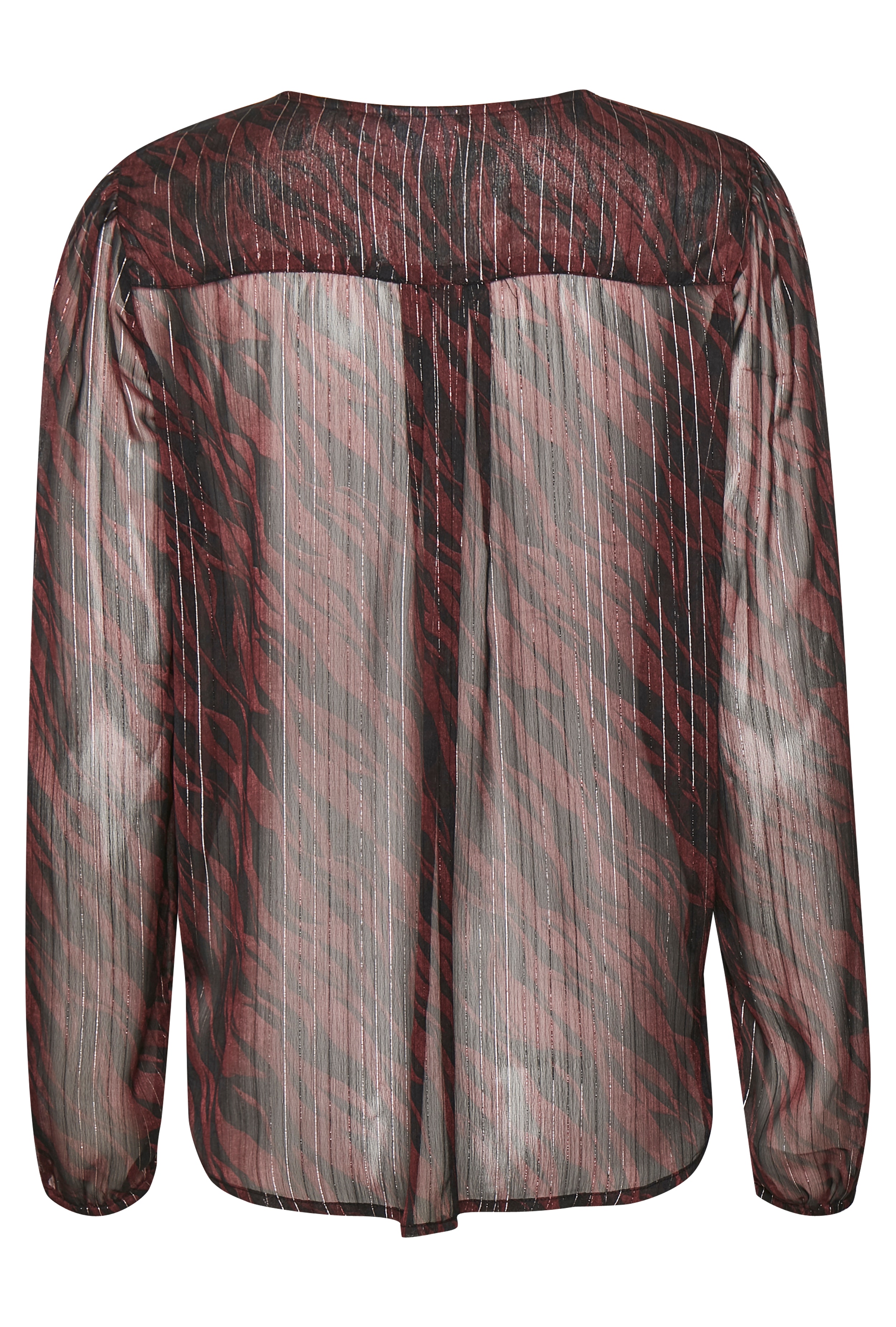 Langærmet skjorte PACK BACK 30510725-600181