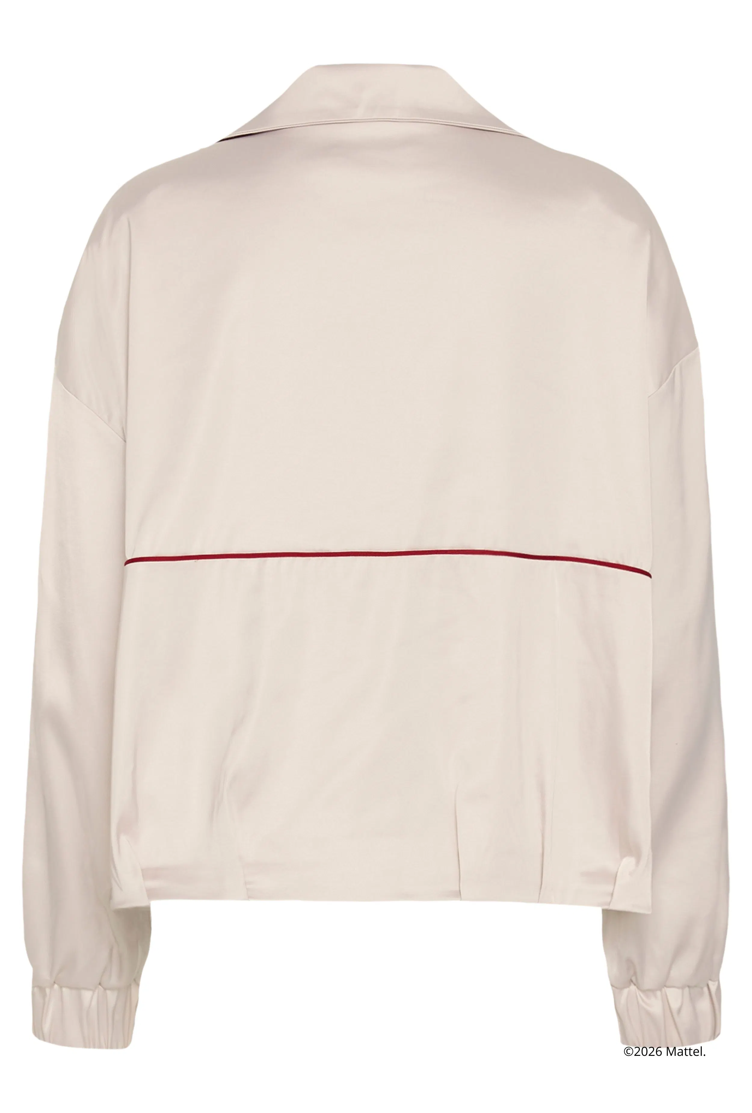 GZBXGricky Track suit jacket PACK FRONT 10911289-120304