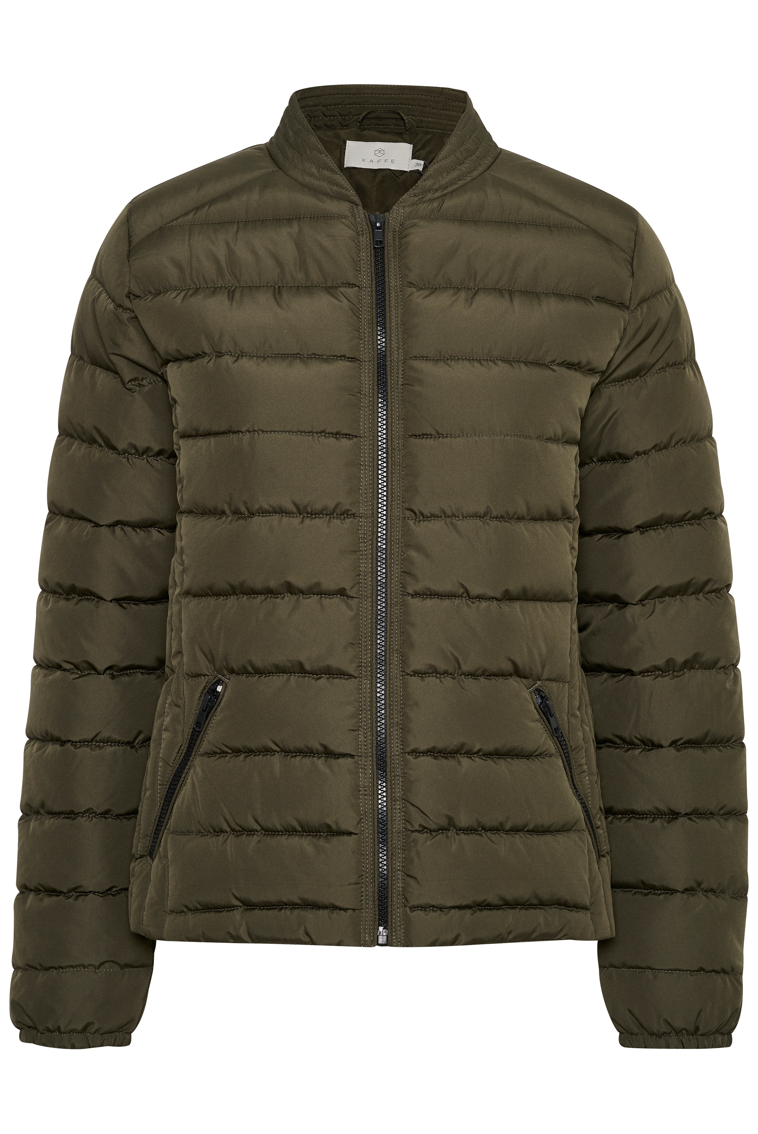 KAmiamy Quilted | Overtøj PACK FRONT 10505691-181235