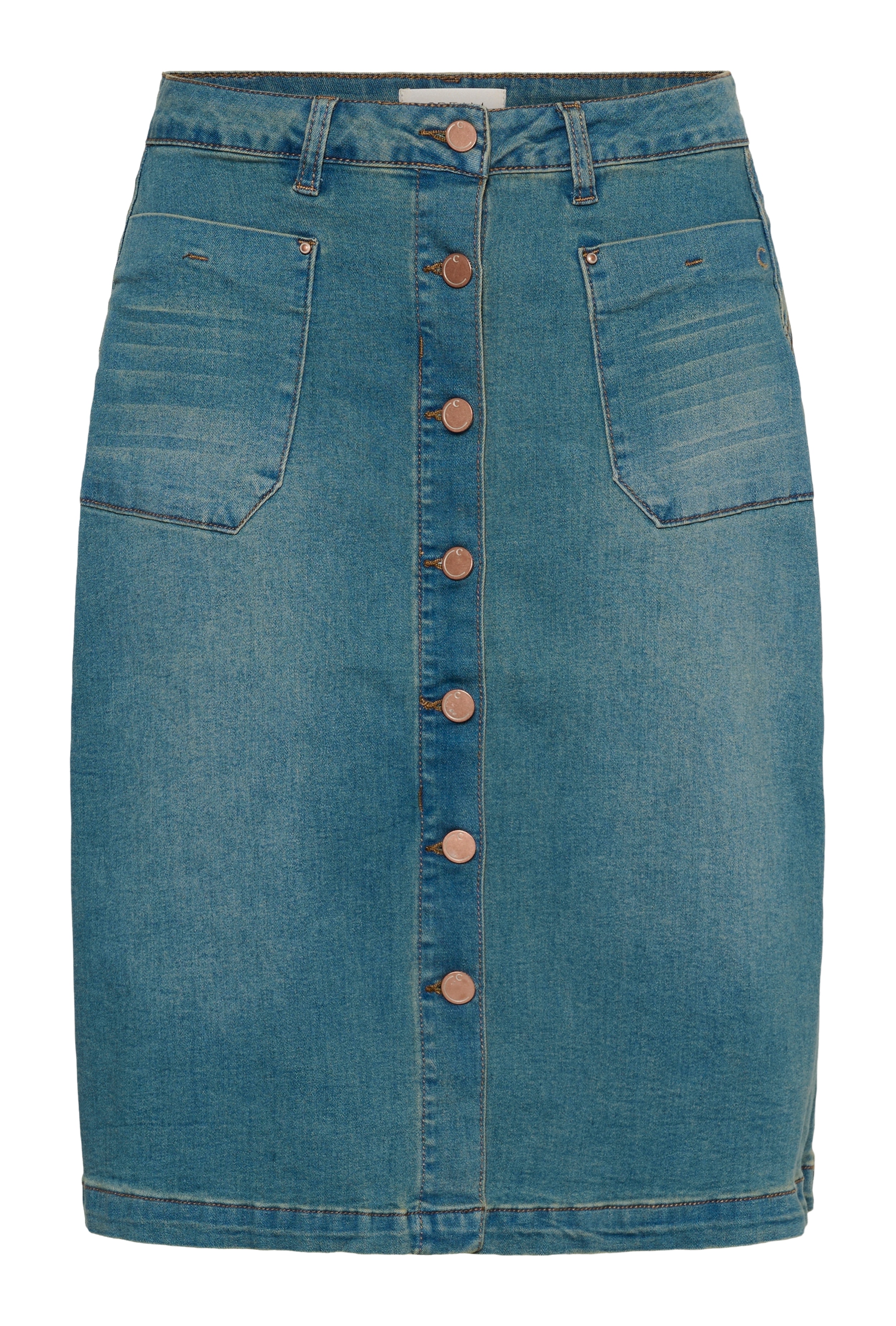 CRLone Skirt PACK FRONT 10607550-100938