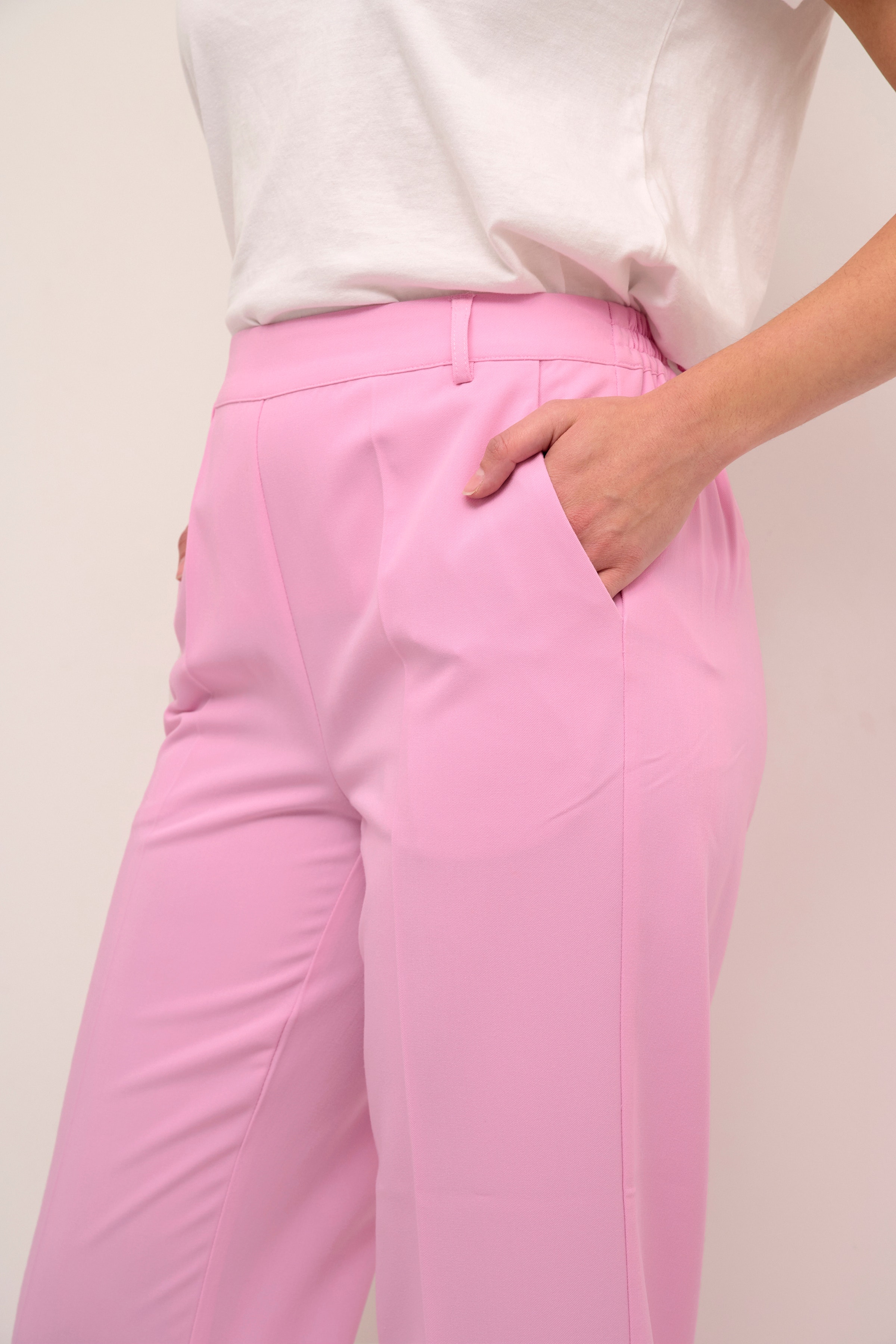 KAsakura Cropped Broek LOOKBOOK DETAIL 10506127-152218