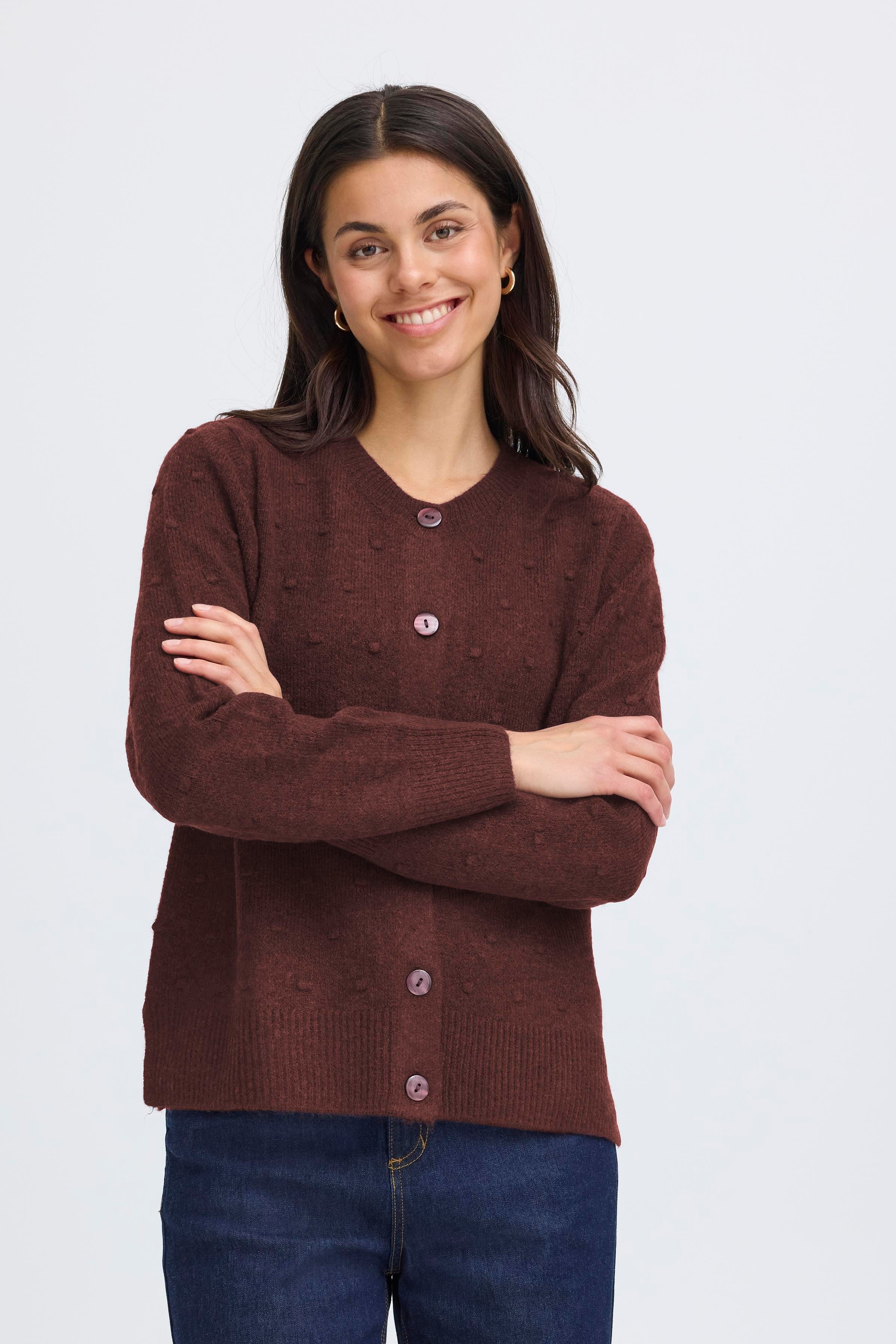 FRELISE Cardigan LOOKBOOK FRONT 20617089-1916191