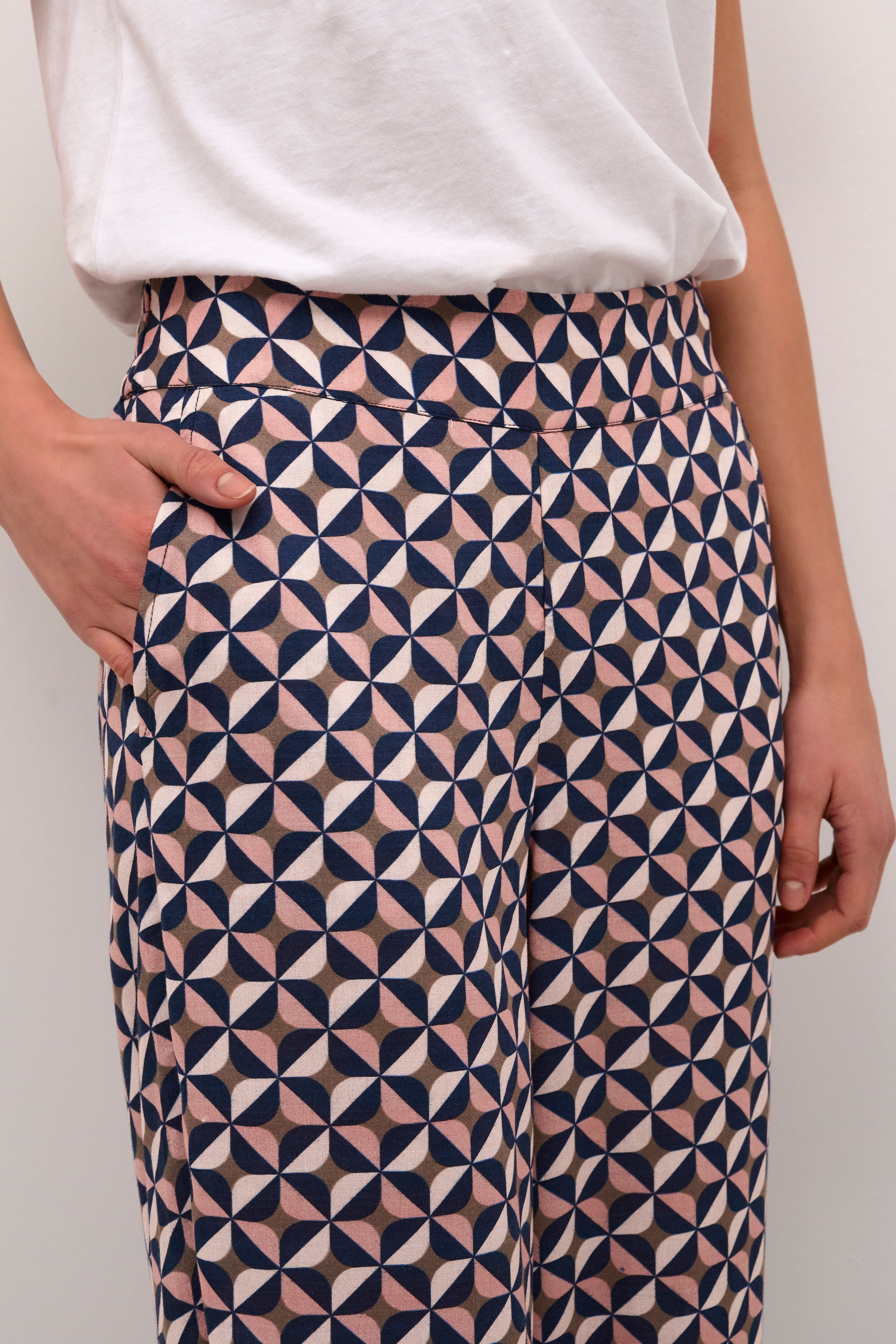 BPharriet Hose LOOKBOOK DETAIL 10590668-105842B