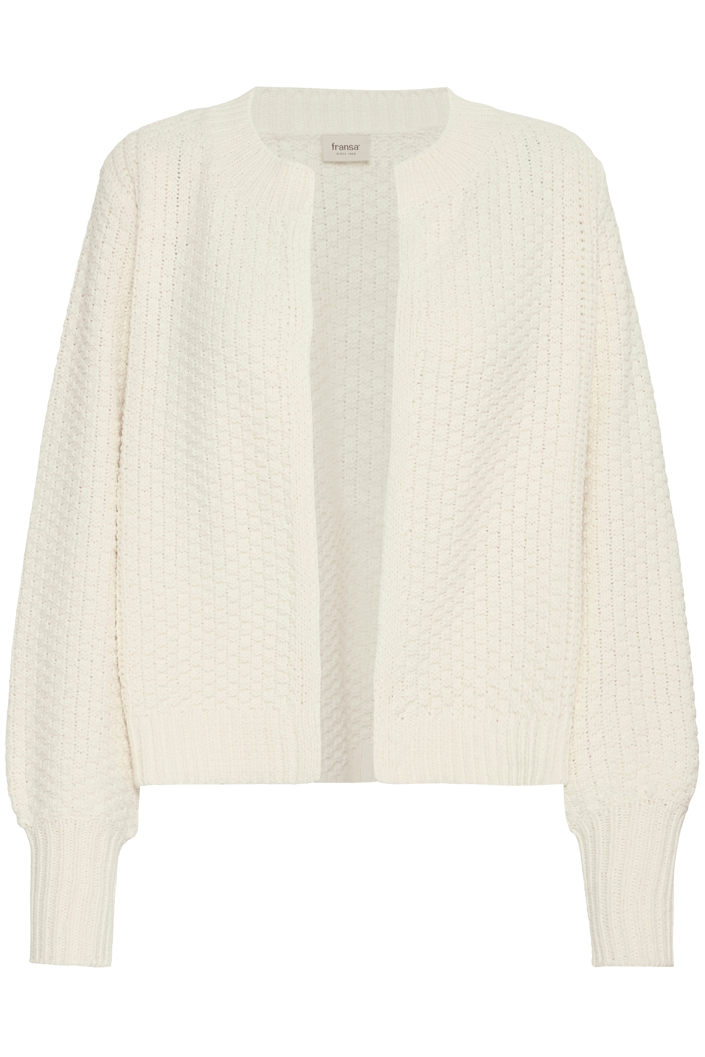 FRKAMILLE Cardigan PACK FRONT 20615904-110701