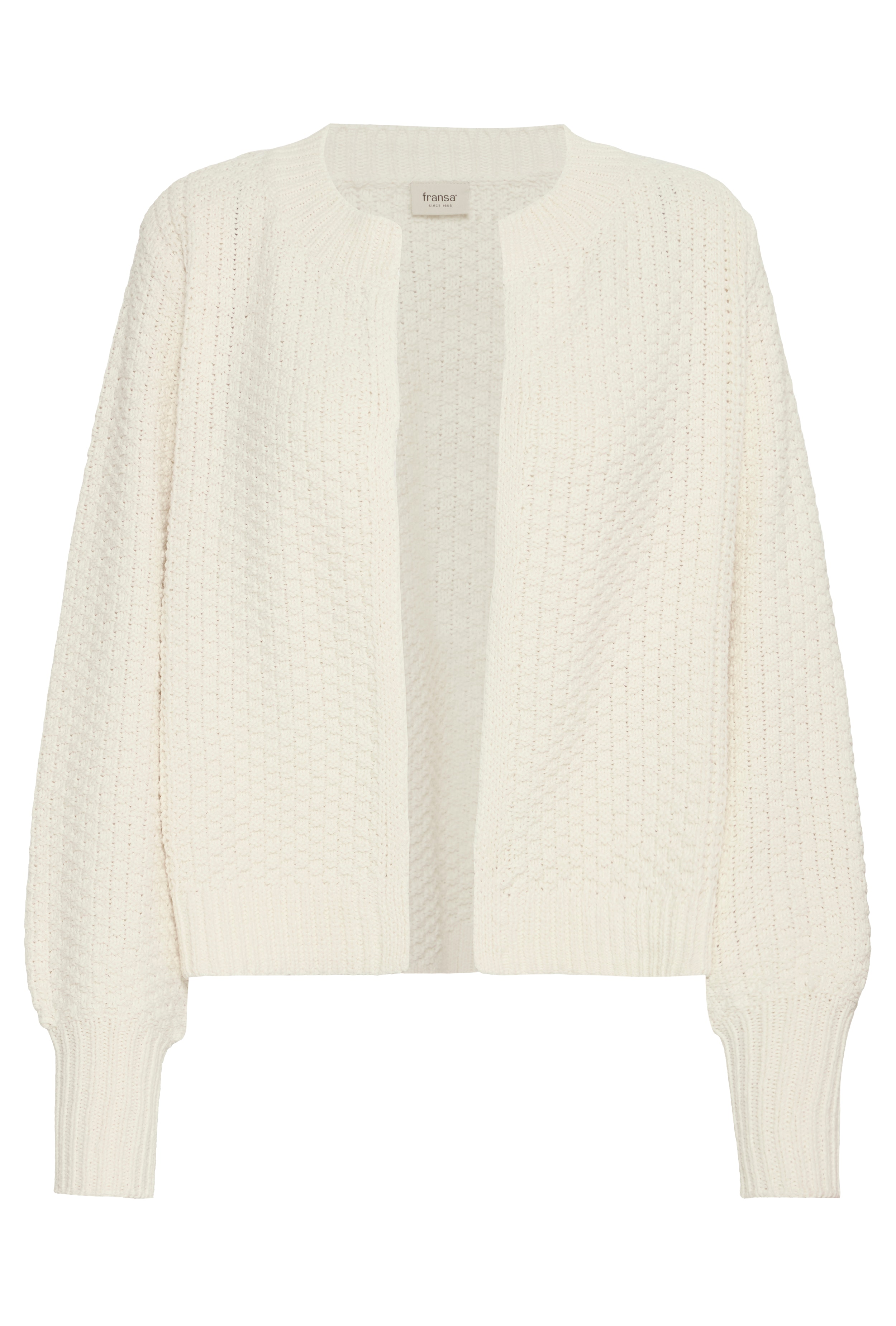 FRKAMILLE Cardigan PACK FRONT 20615904-110701
