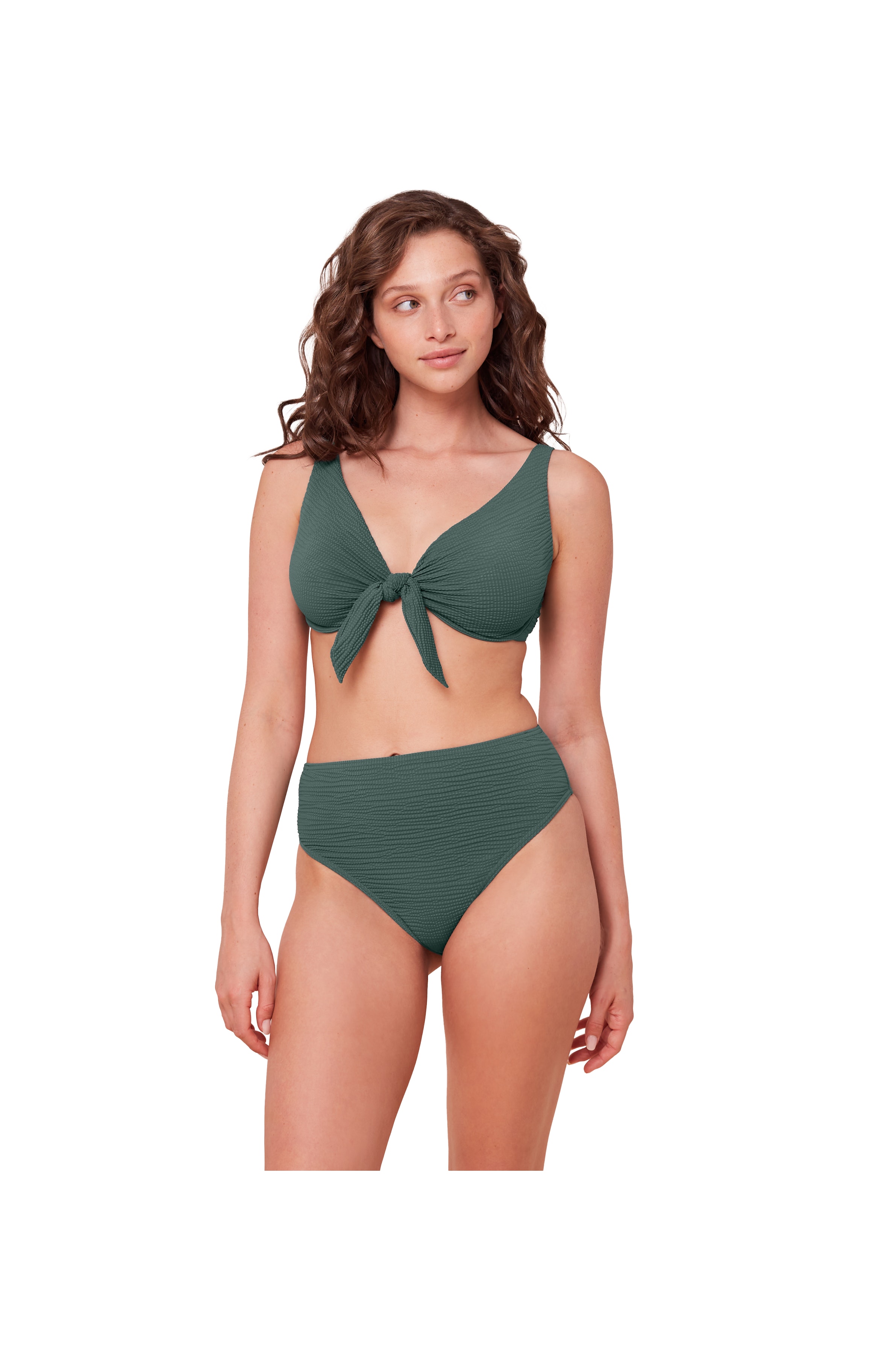 SummerExpression Bikini-topp PACK FRONT 40500250-T1568