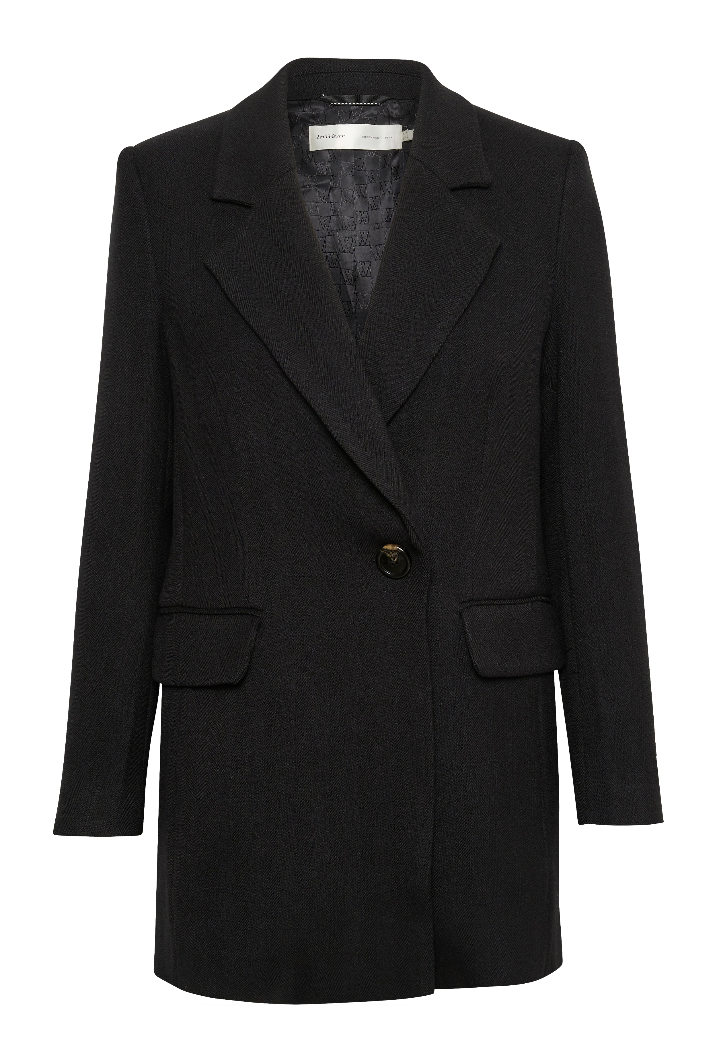 WrenIW Blazer PACK FRONT 30107676-194008