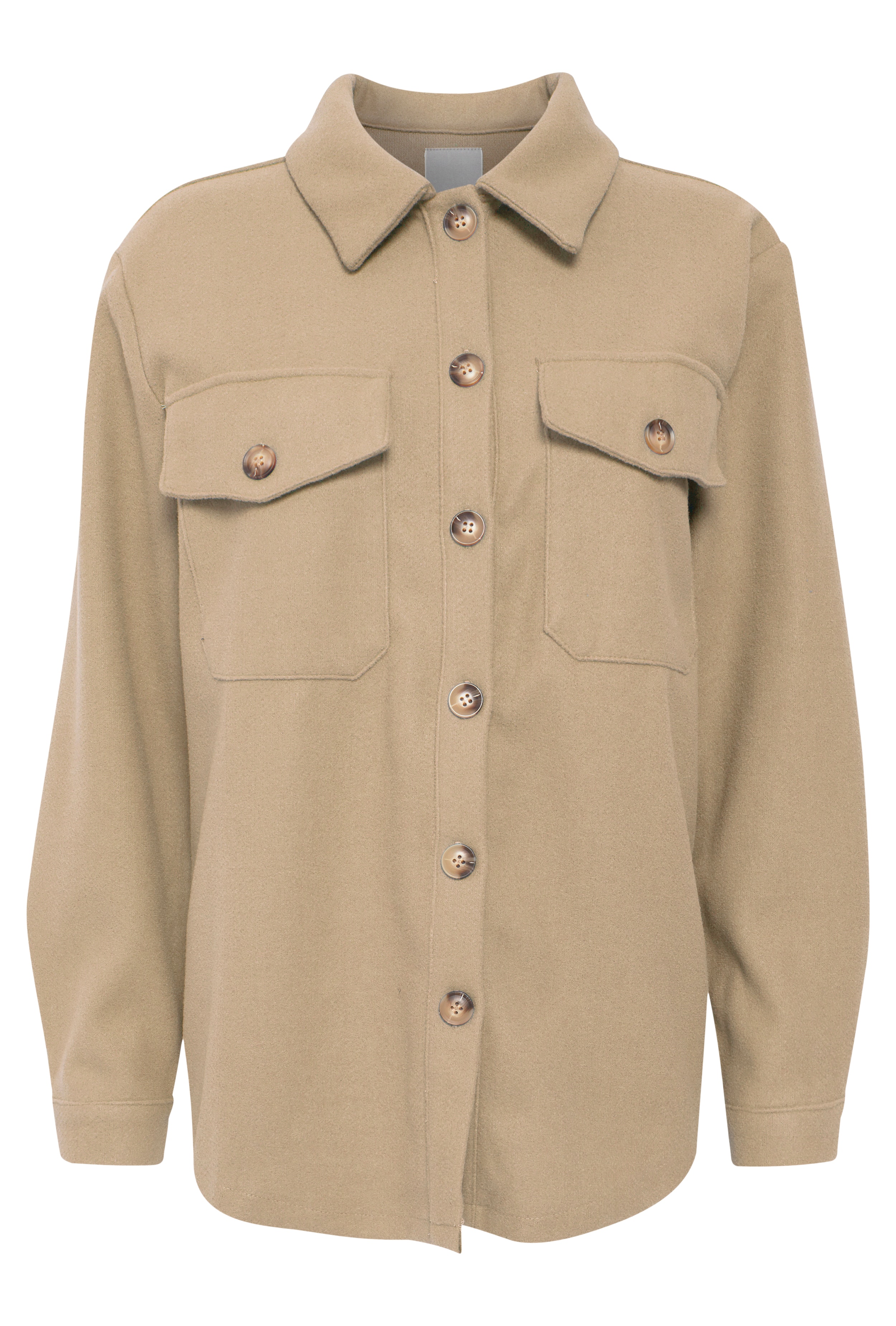 Jas PACK FRONT 20609344-151306