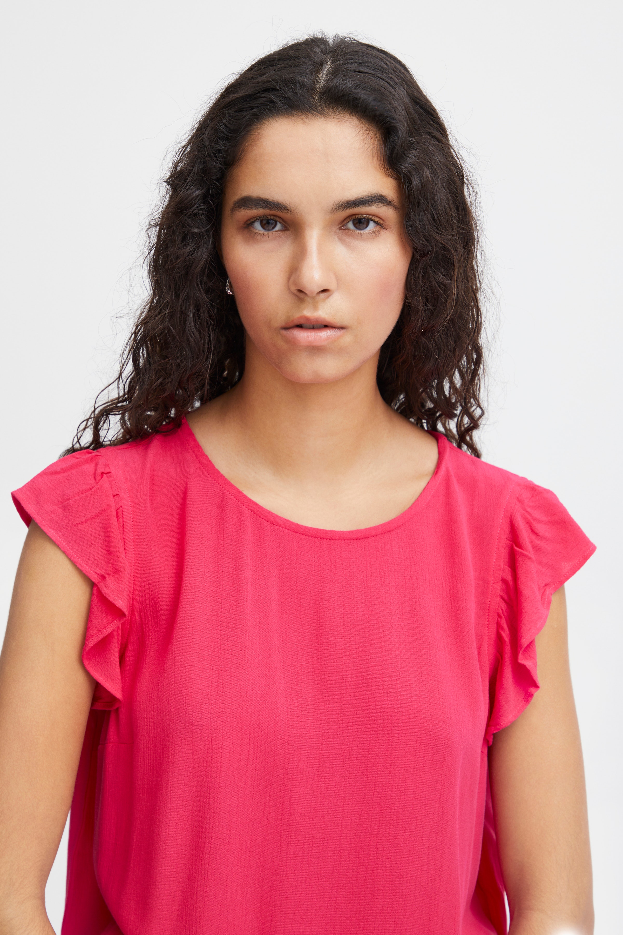 IHMARRAKECH Bluse LOOKBOOK DETAIL 20118579-181951