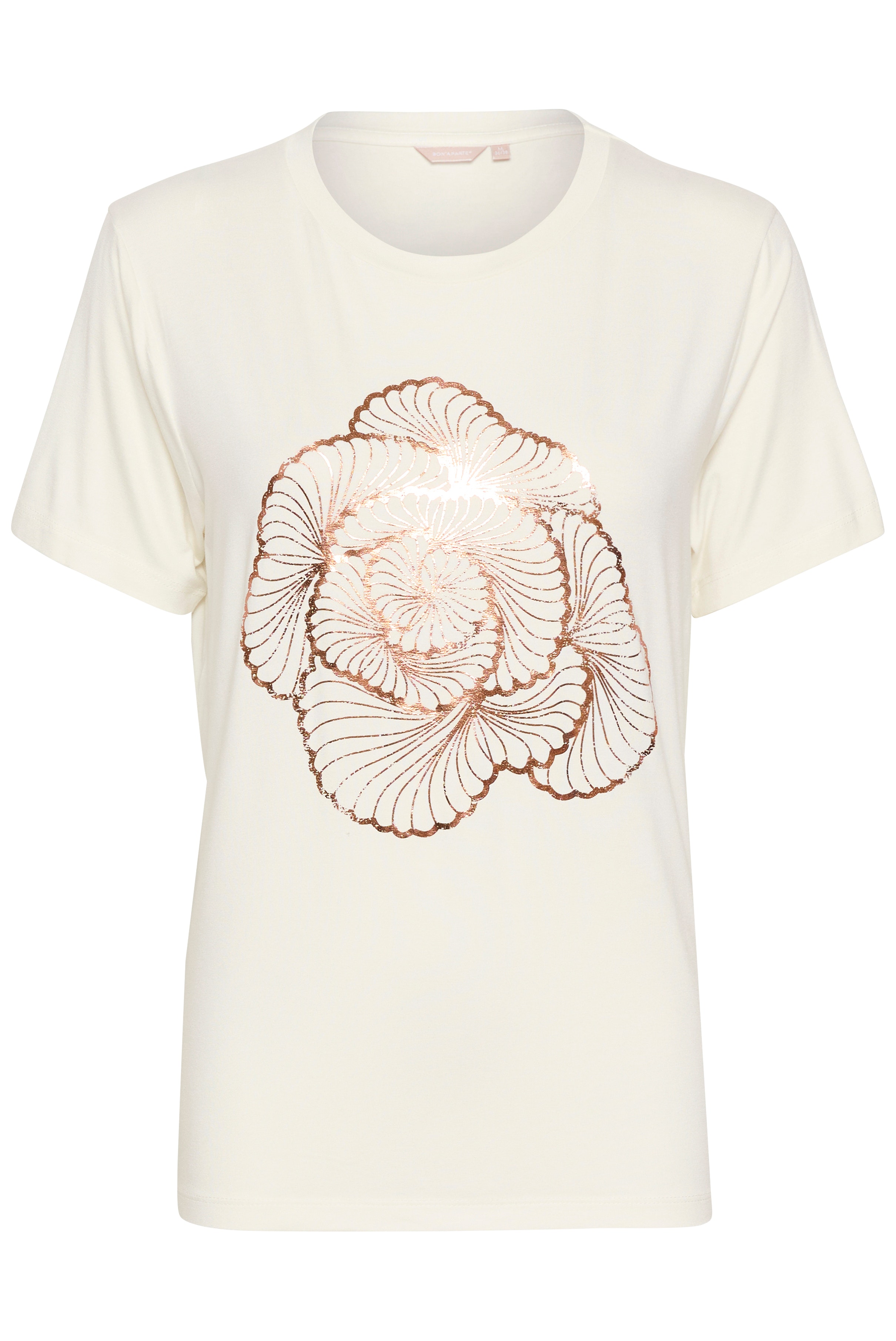 BPhedvika T-shirt PACK FRONT 10590666-110602B