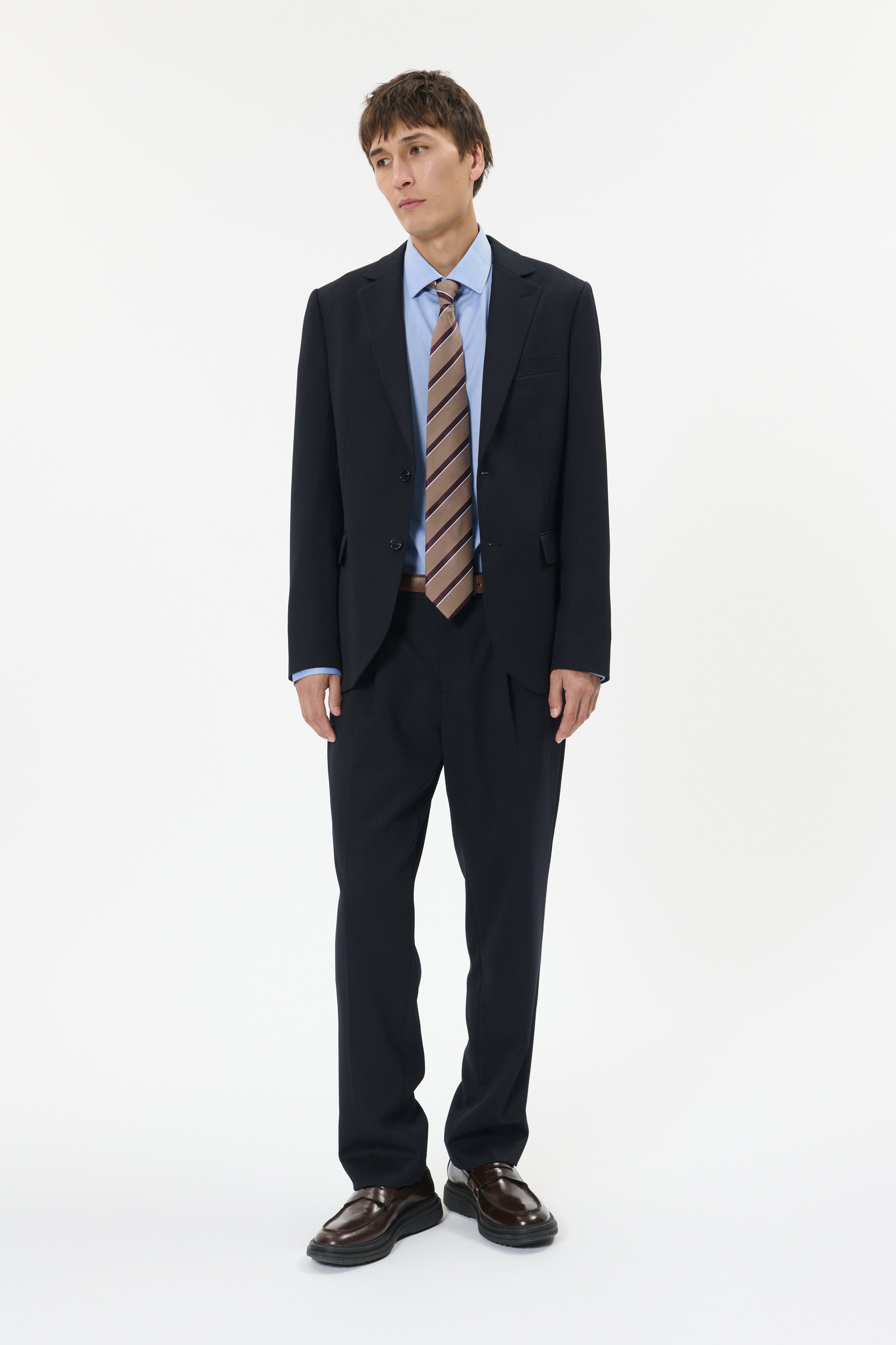 MAweller Bukser LOOKBOOK FRONT 30208791-301664