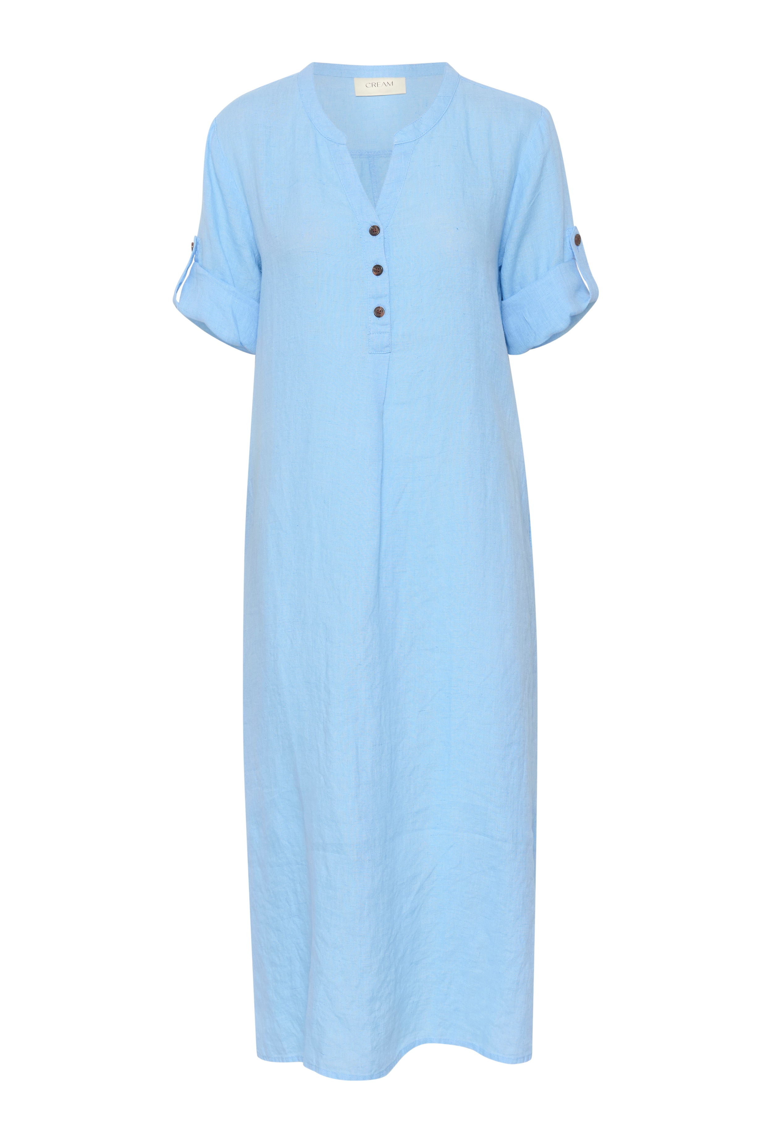 CRBellis Linen dress PACK FRONT 10611577-1539201