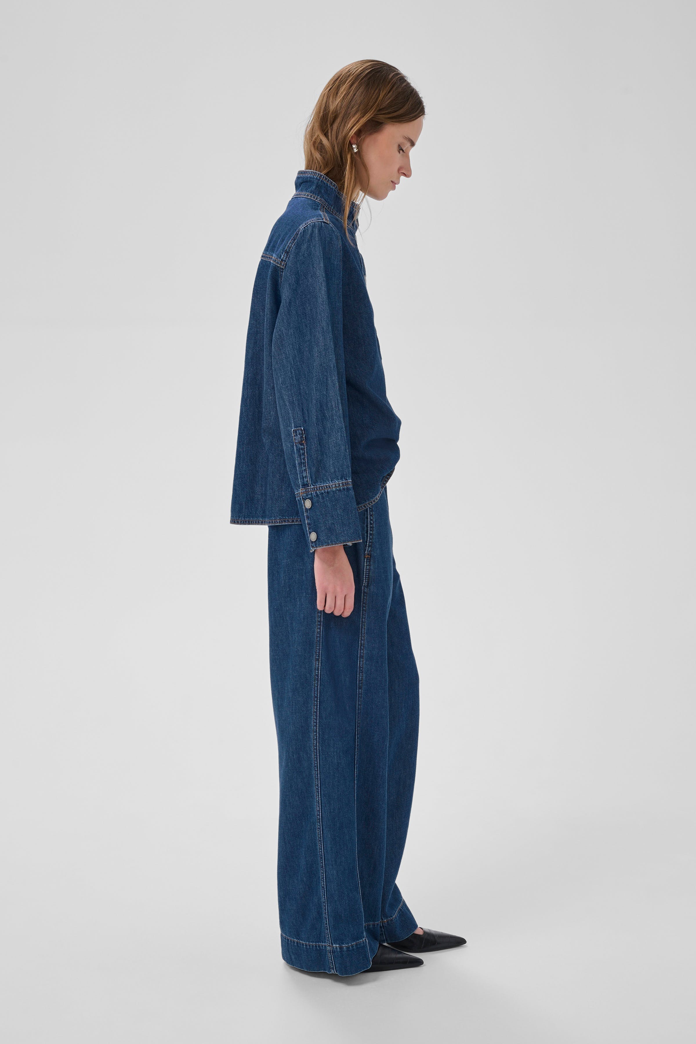 HilmaMW Jeans LOOKBOOK DETAIL 10705062-100053