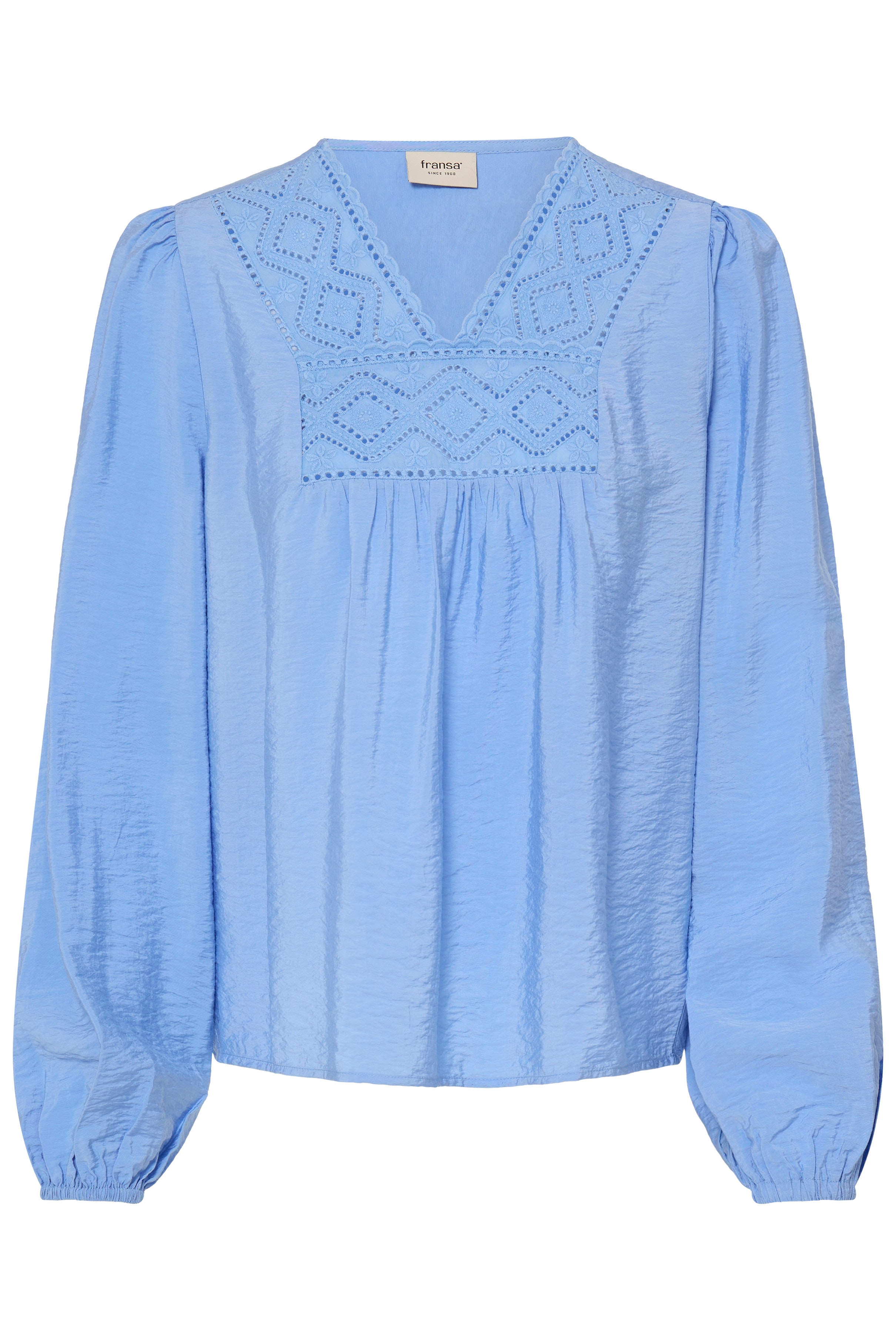 FRBLONDAS Bluse PACK FRONT 20617813-114800