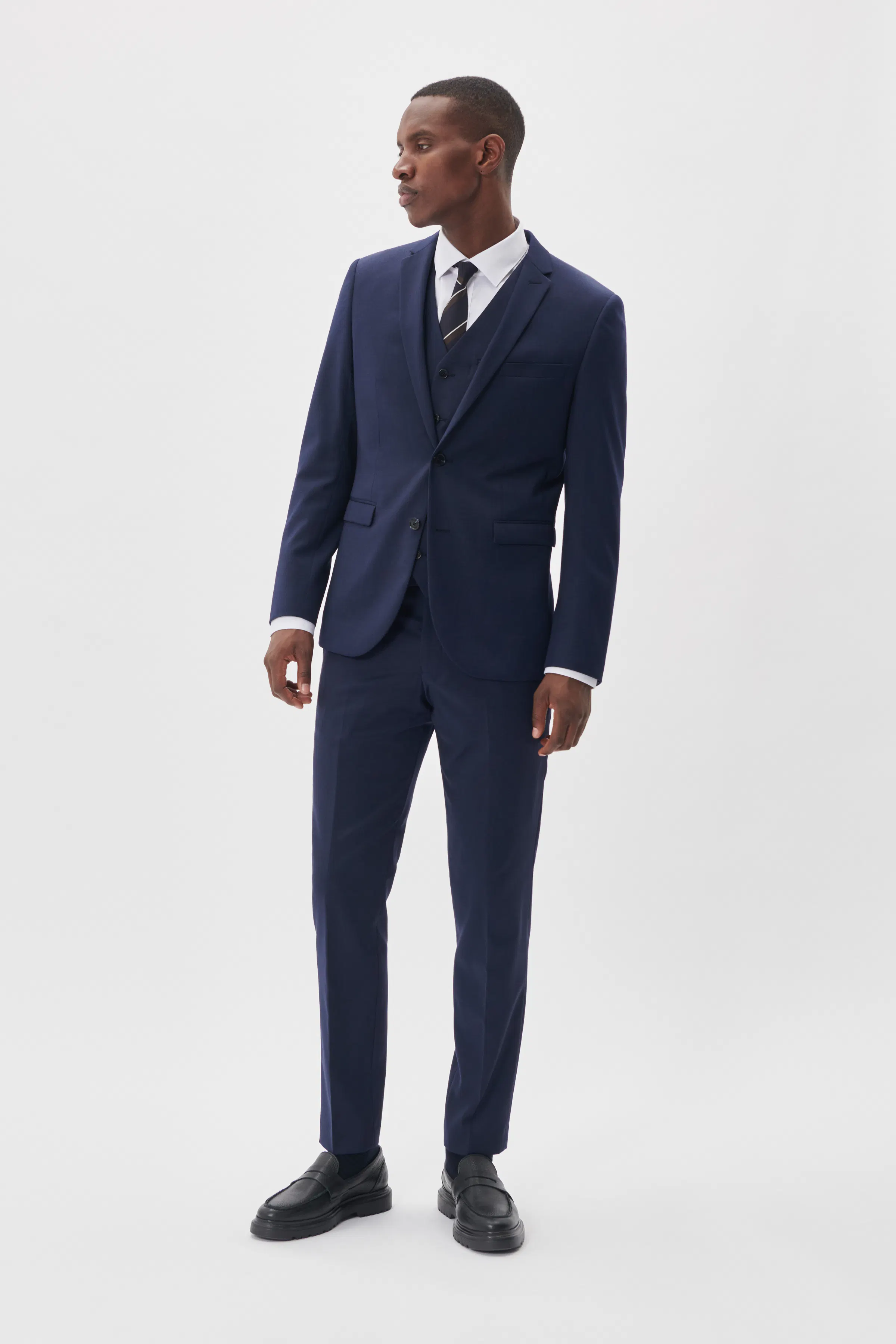 George Blazer PACK FRONT 30201320-20210