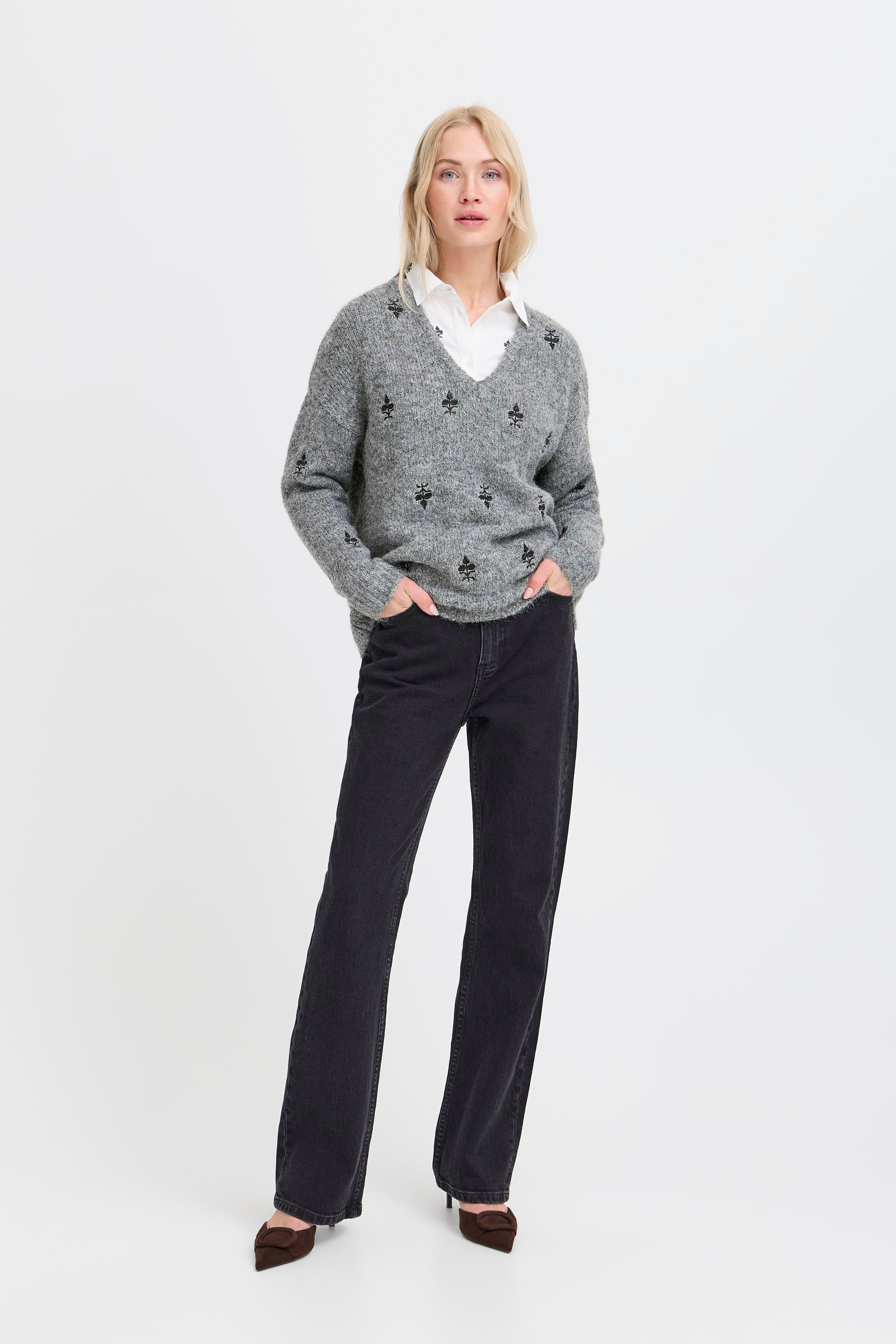 BYMILLERS Pullover LOOKBOOK FRONT 20818219-200455