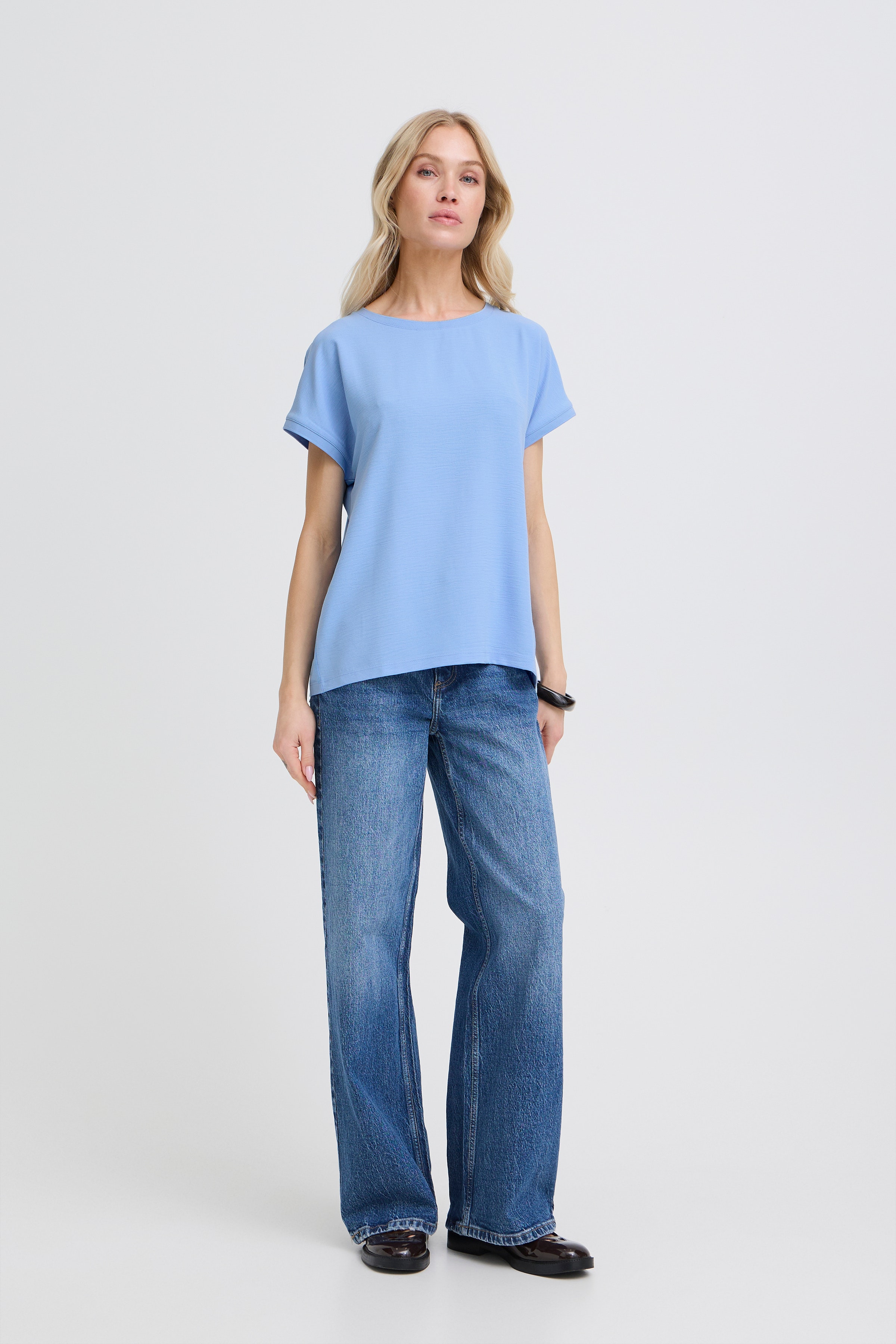 BYPANYAX T-shirt LOOKBOOK FRONT 20816338-164020