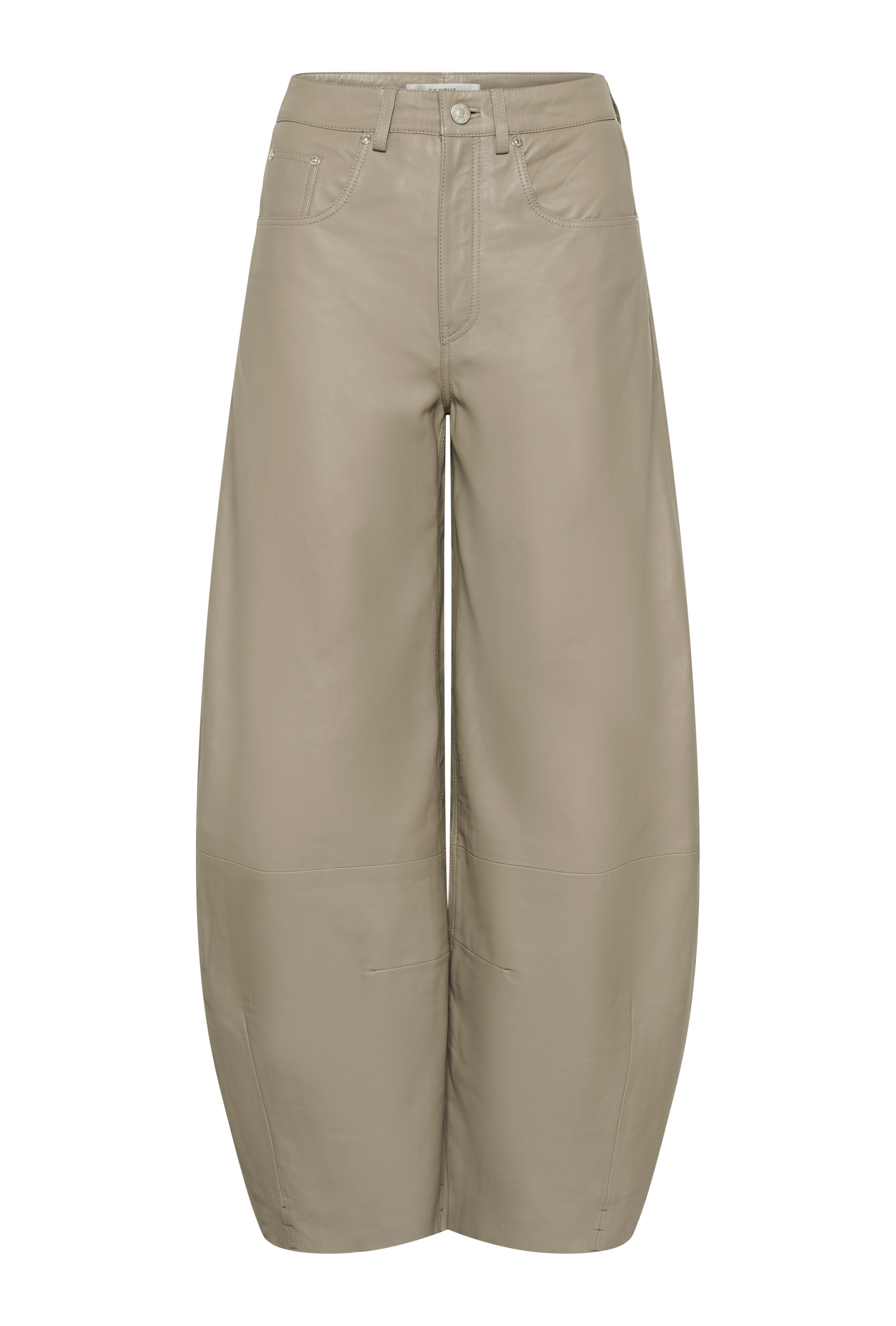 GZleva Bukser PACK FRONT 10910861-107731