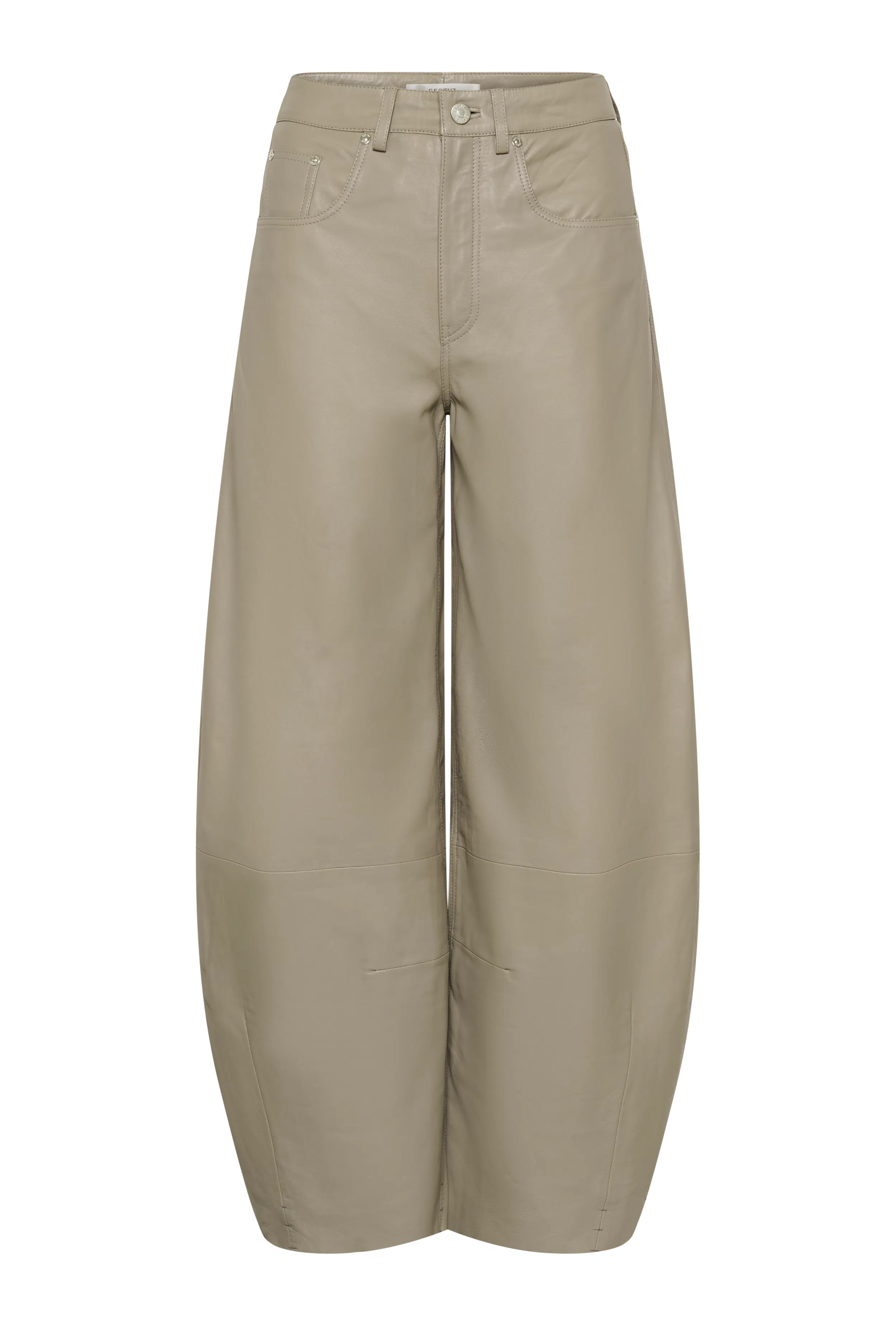 GZleva Trousers PACK FRONT 10910861-107731