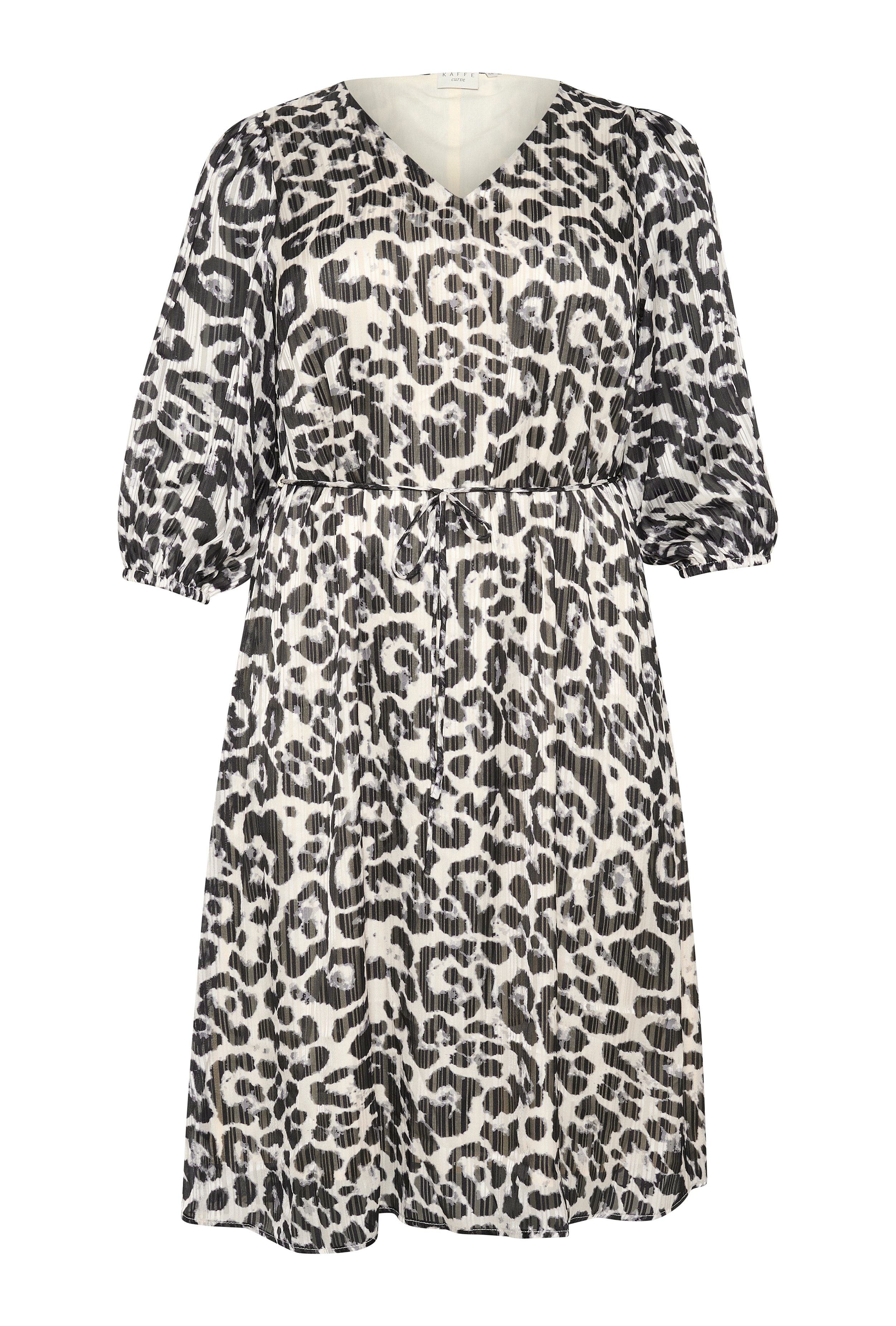 KCsaphia Leopard Dress LOOKBOOK FRONT 10582872-106818