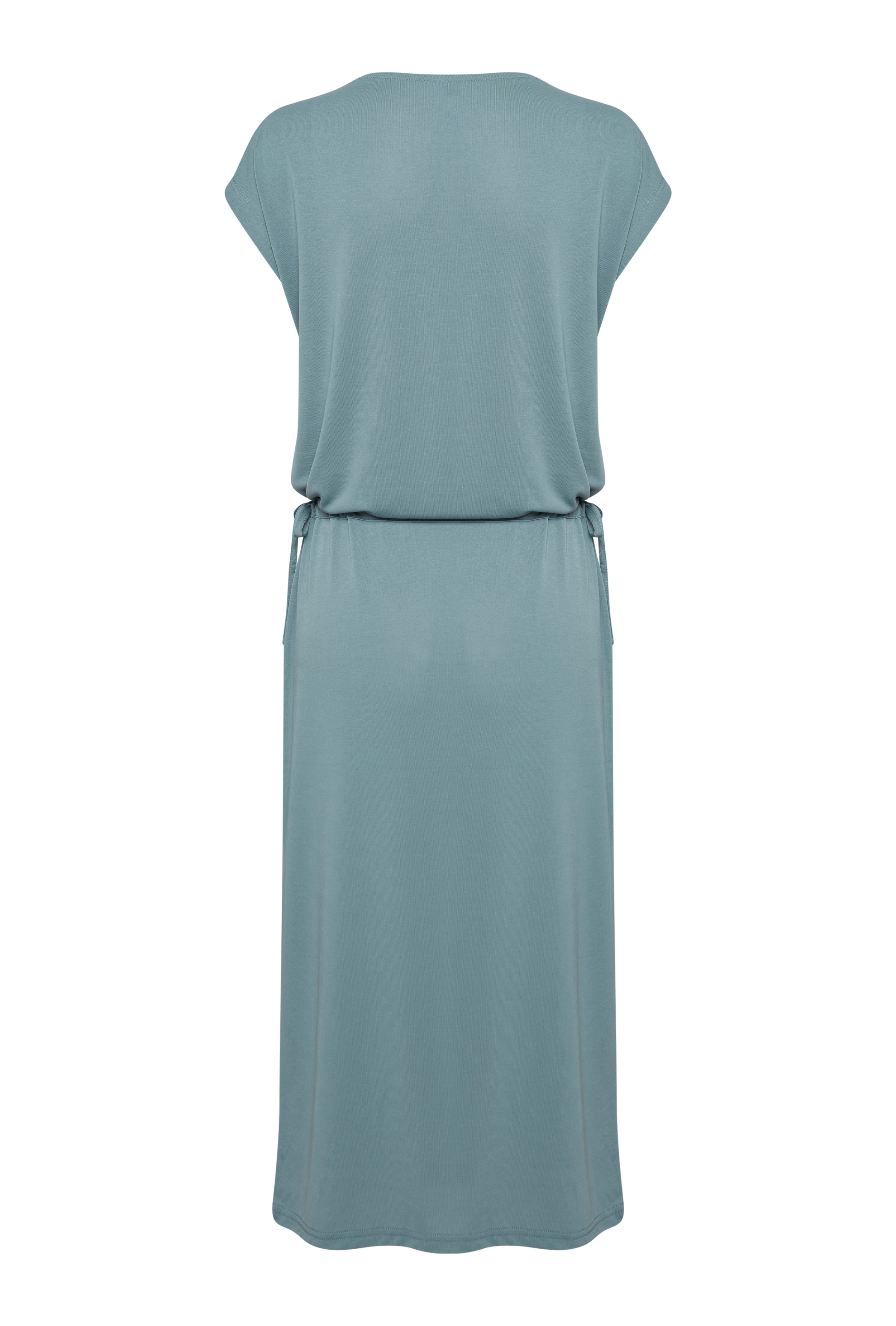 Jersey dress PACK FRONT 20811285-174412