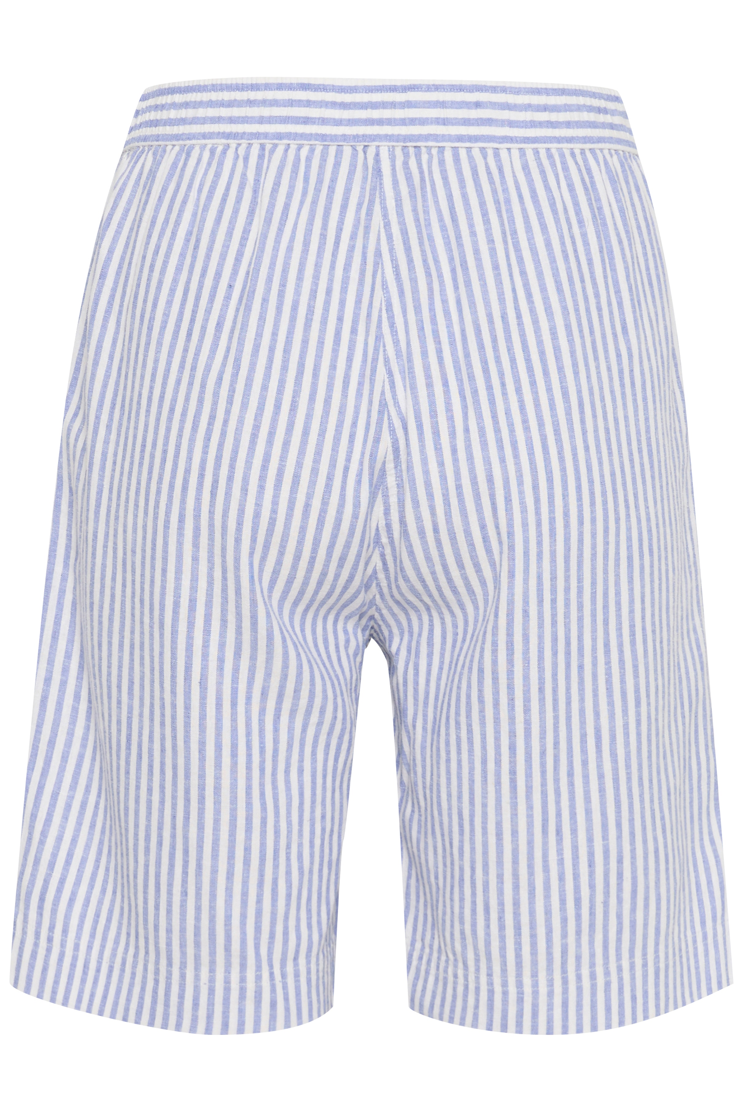 RimoneIW Linen Shorts PACK BACK 30110363-300012