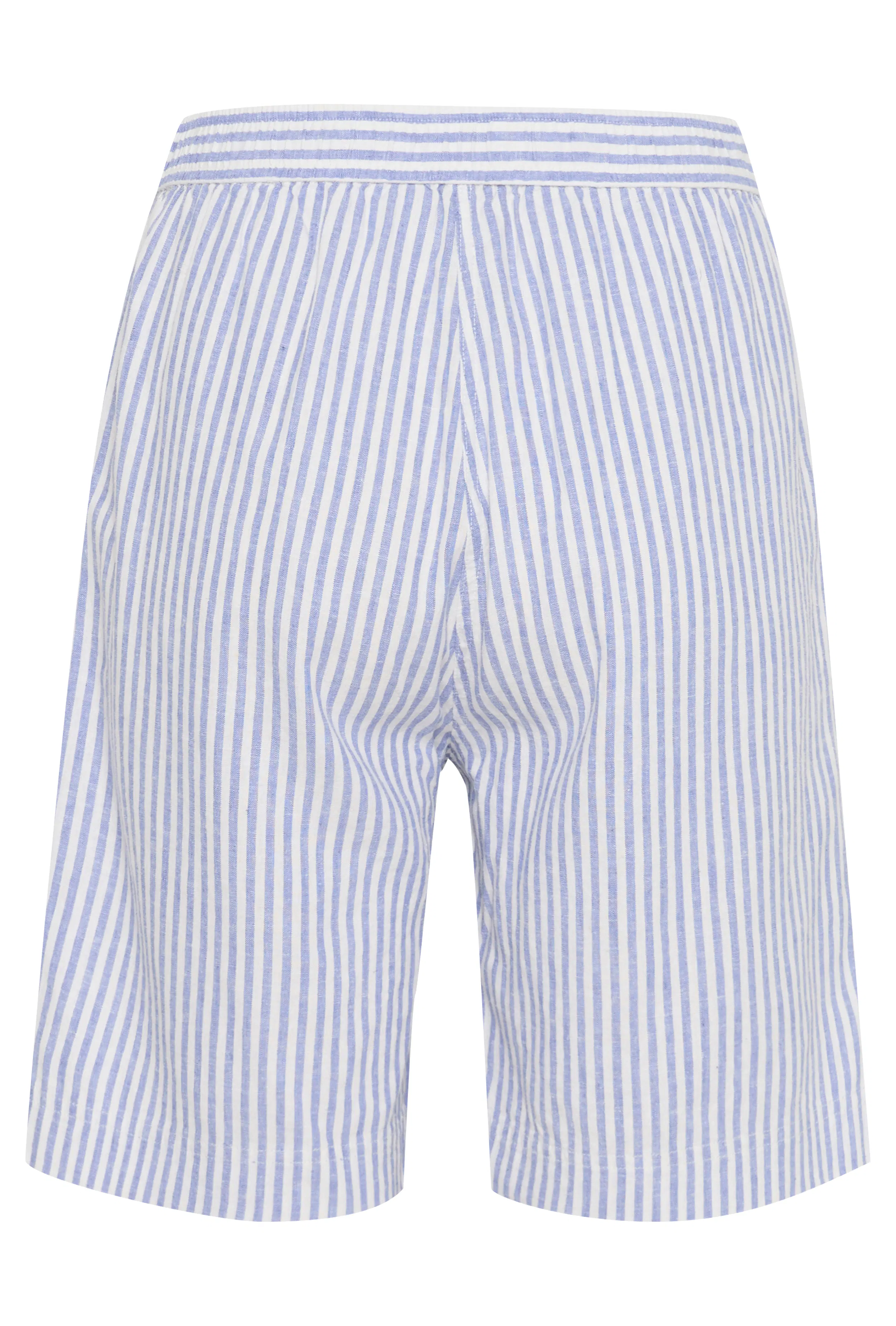 RimoneIW Hør Shorts PACK FRONT 30110363-300012