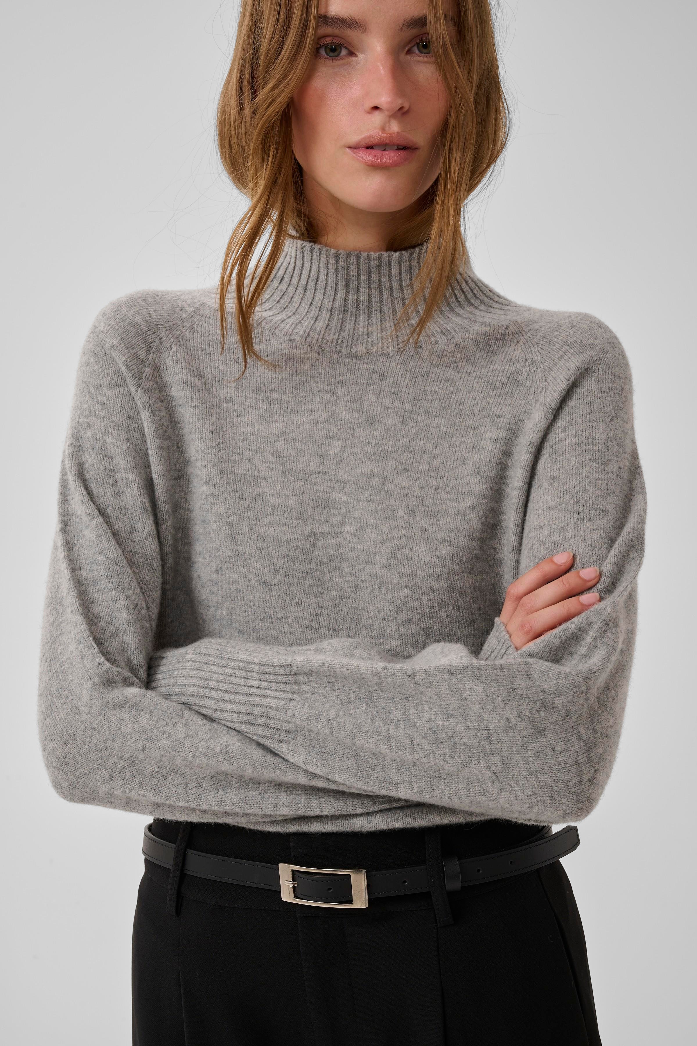 12 THE KNIT HIGH NECK LOOKBOOK DETAIL 10705626-100378