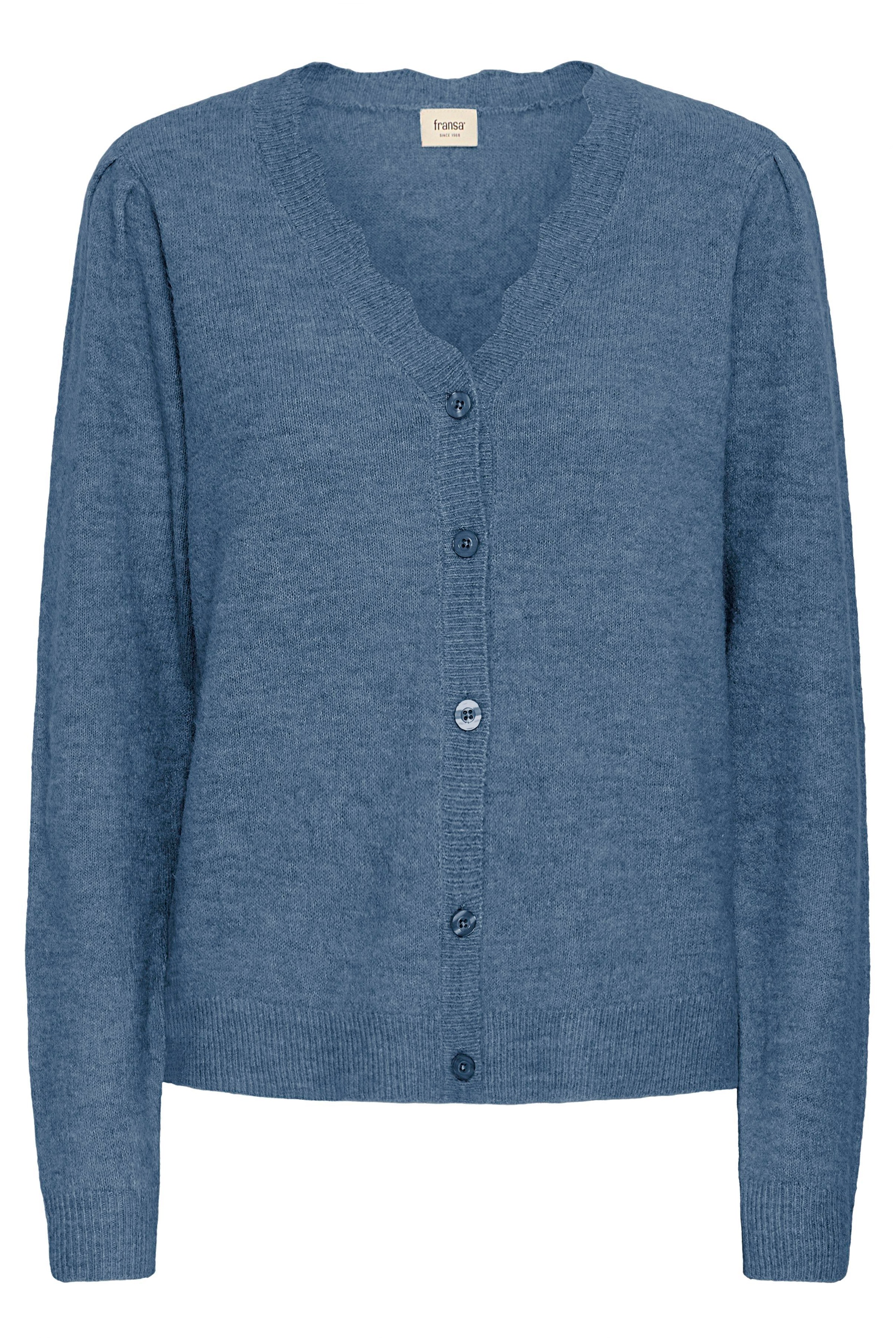 FRKANVA Cardigan PACK FRONT 20615989-200662
