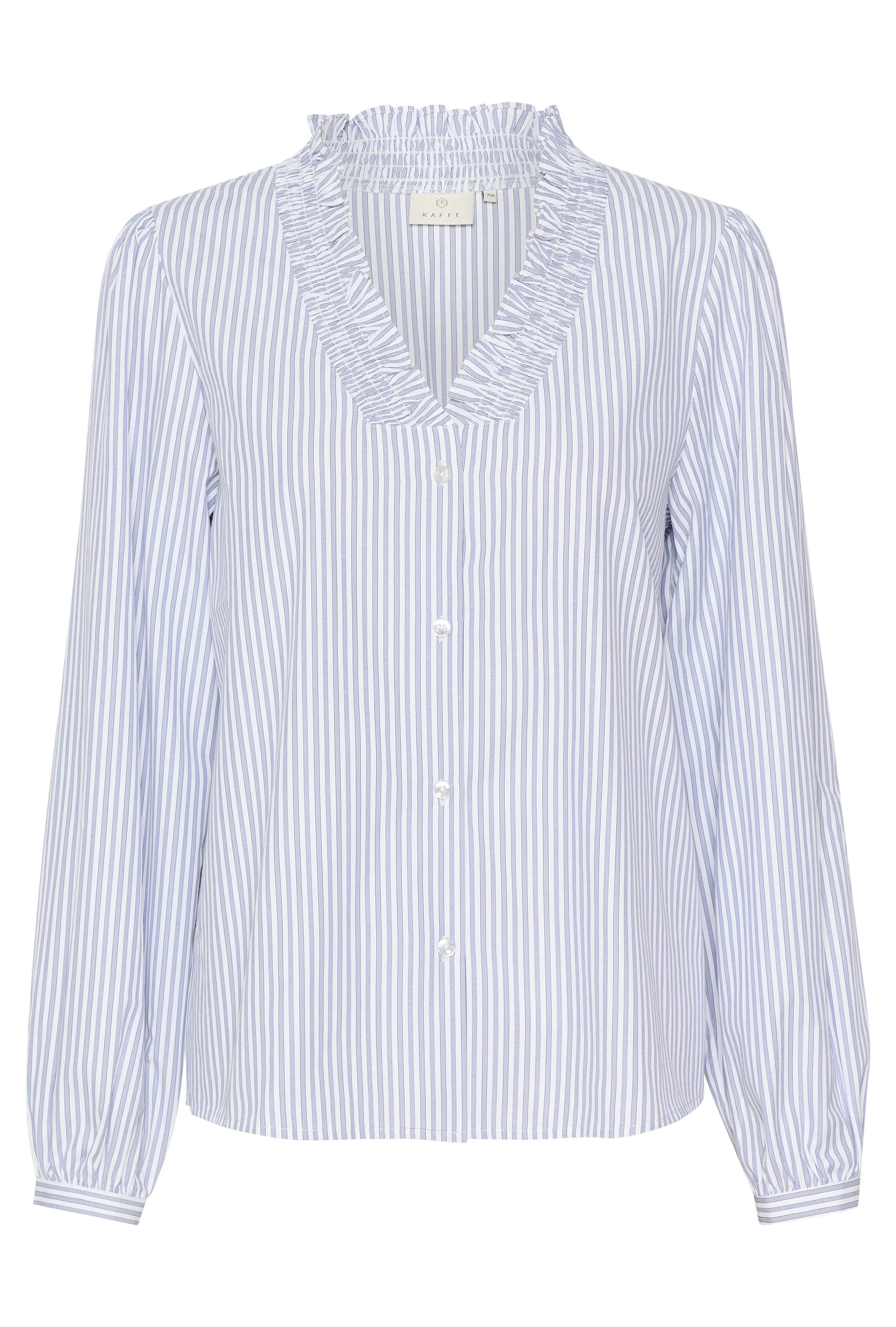 KAmaibritt Skjorta PACK FRONT 10508218-105288