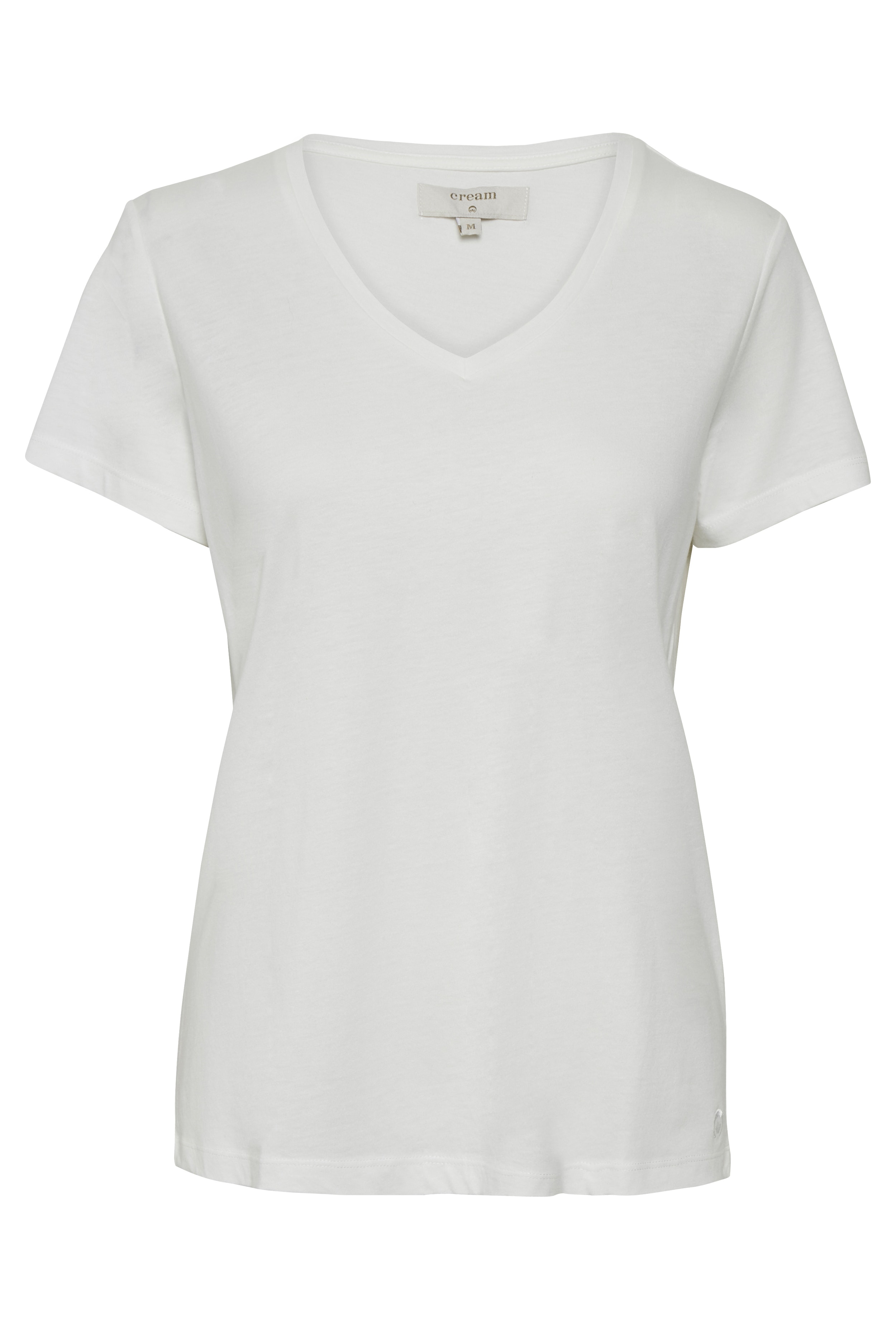 CRnaia v-neck T-shirt

 PACK FRONT 10604508-60034