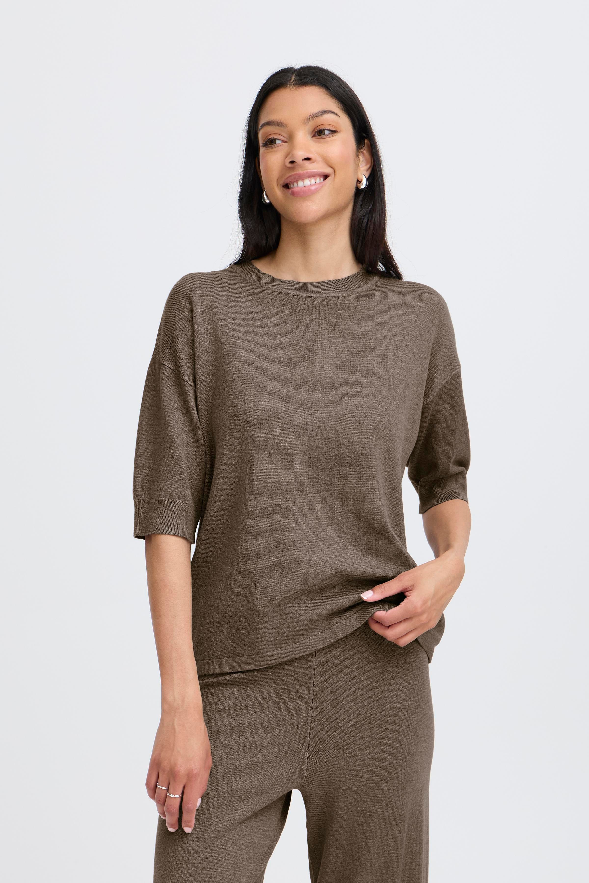 BYMMORLA Pullover LOOKBOOK FRONT 20814397-1811121