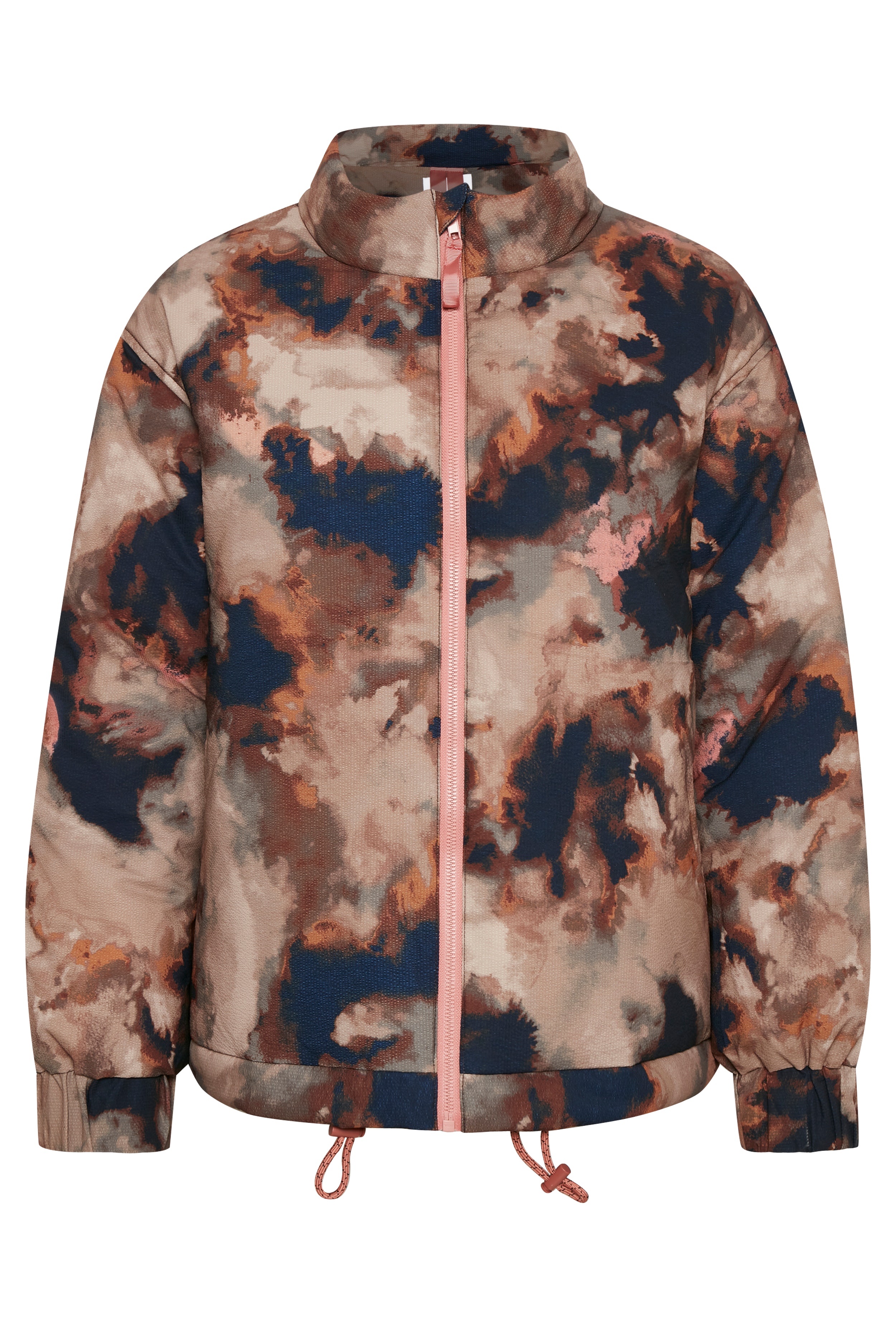 HopeSZ Jacket

 PACK FRONT 30511216-600238