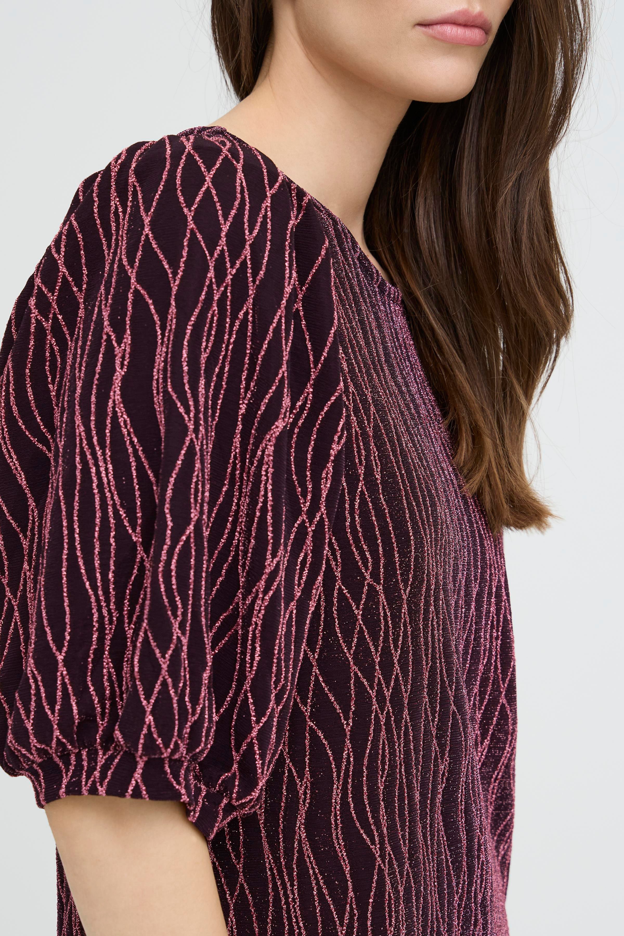 PZTHEA Bluse LOOKBOOK DETAIL 50210155-900004901