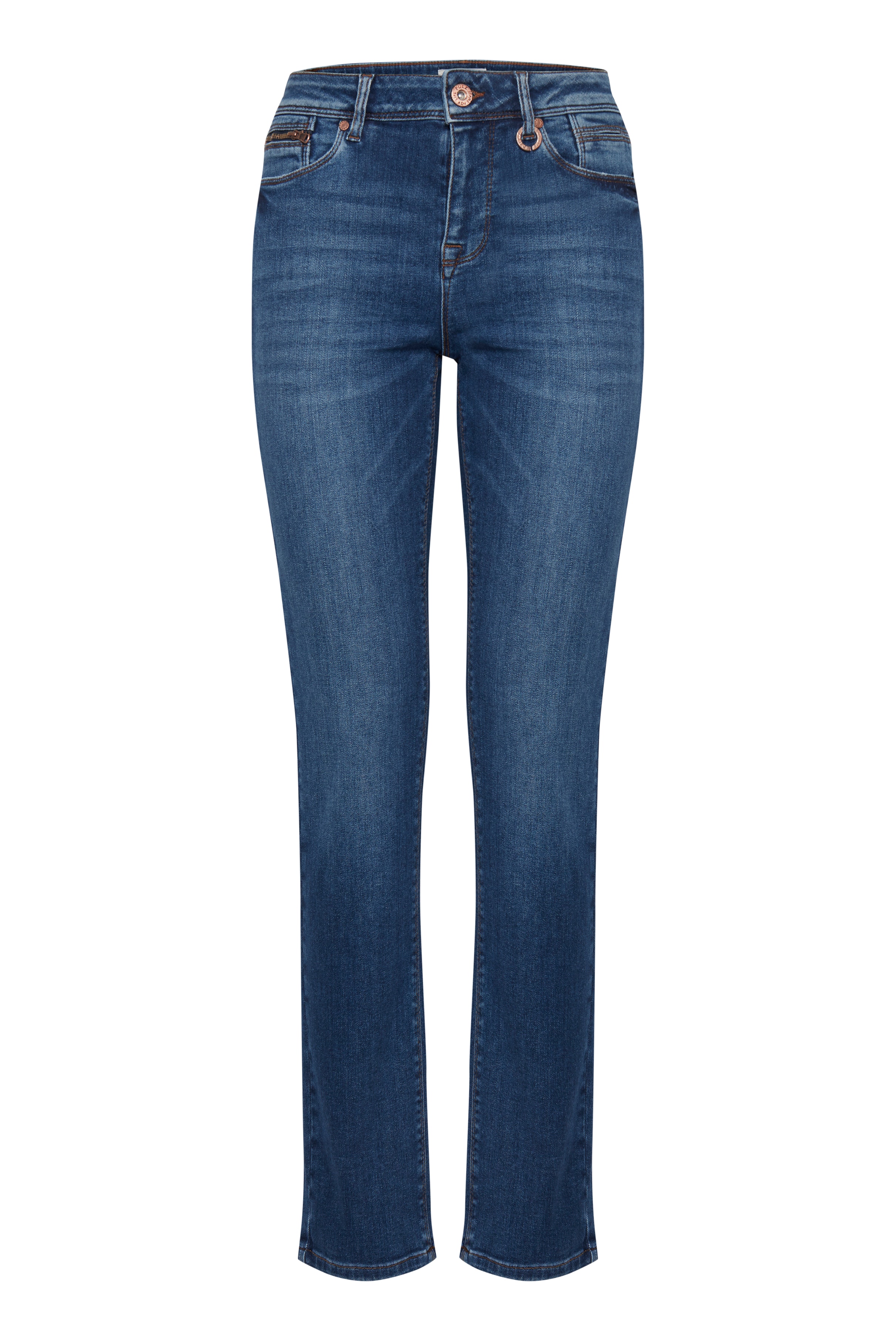PZSANDRA Jeans PACK FRONT 50205860-200002