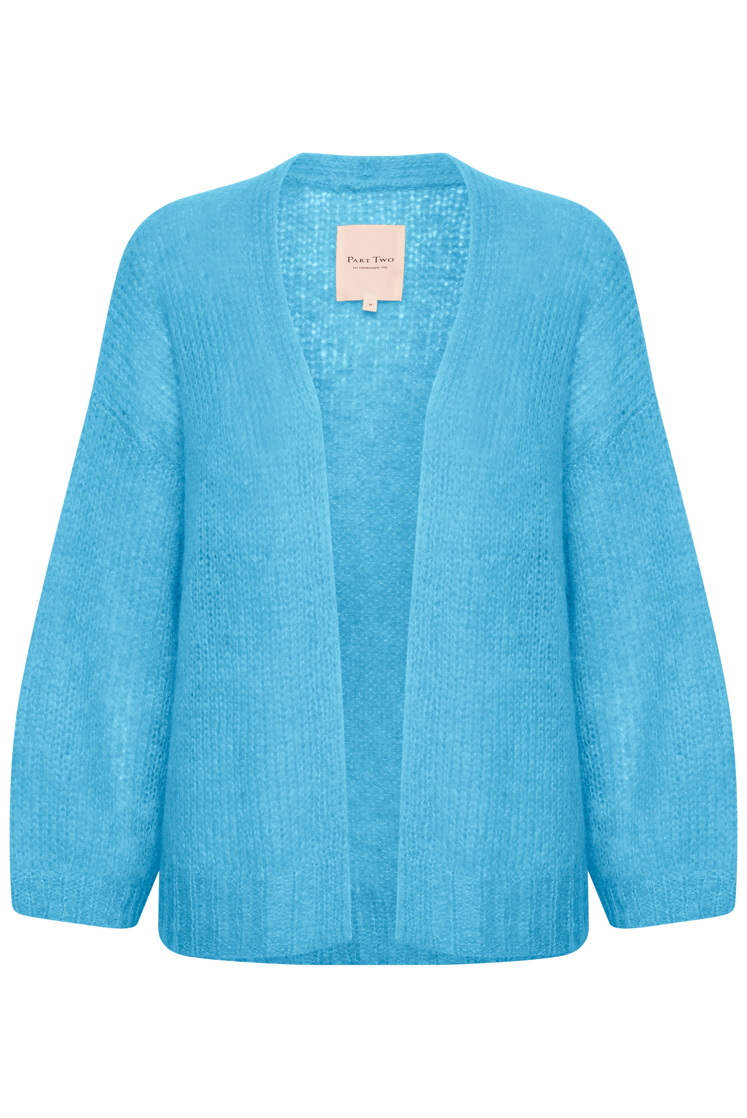 RastinaPW Cardigan PACK FRONT 30307144-164526