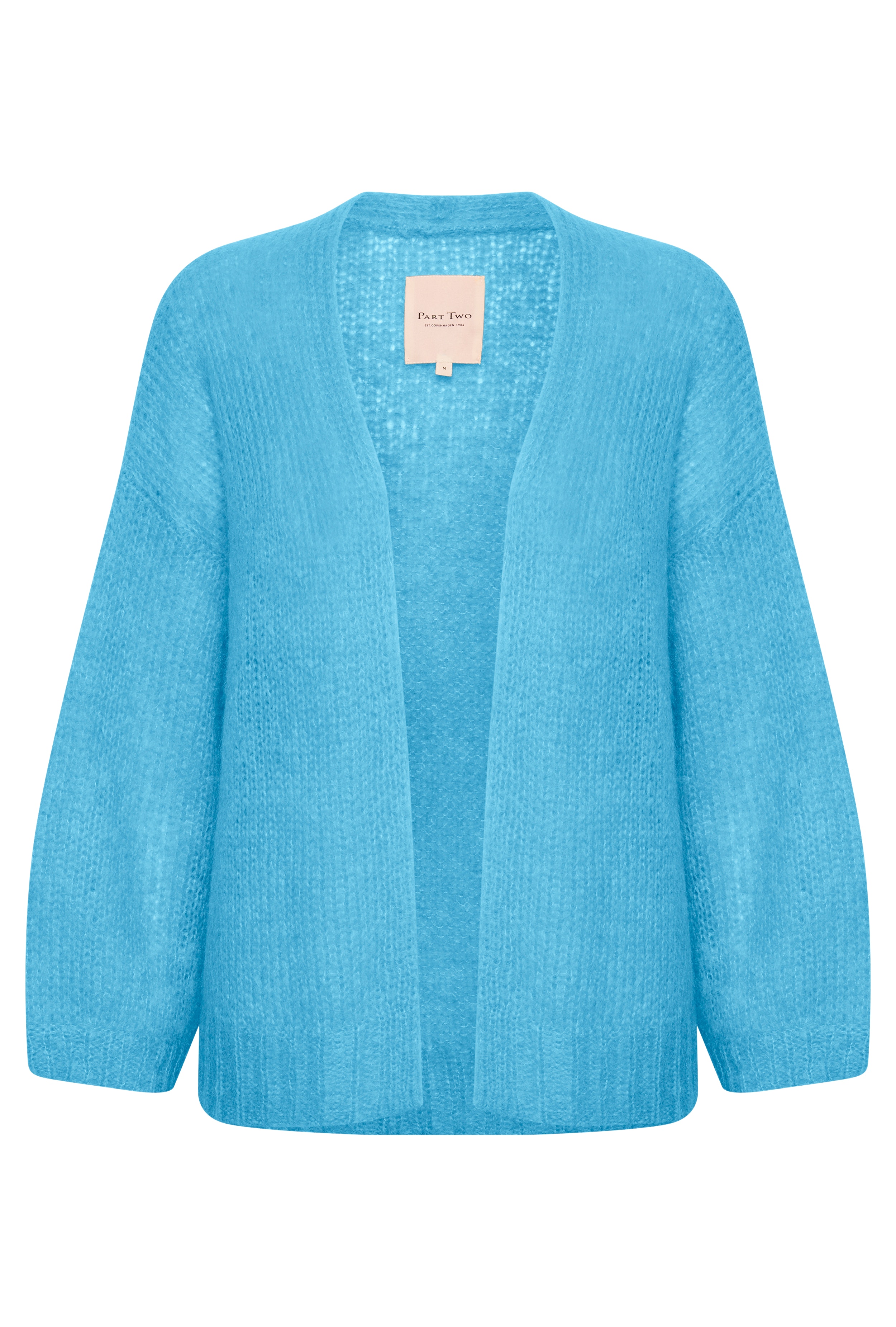 RastinaPW Cardigan PACK FRONT 30307144-164526