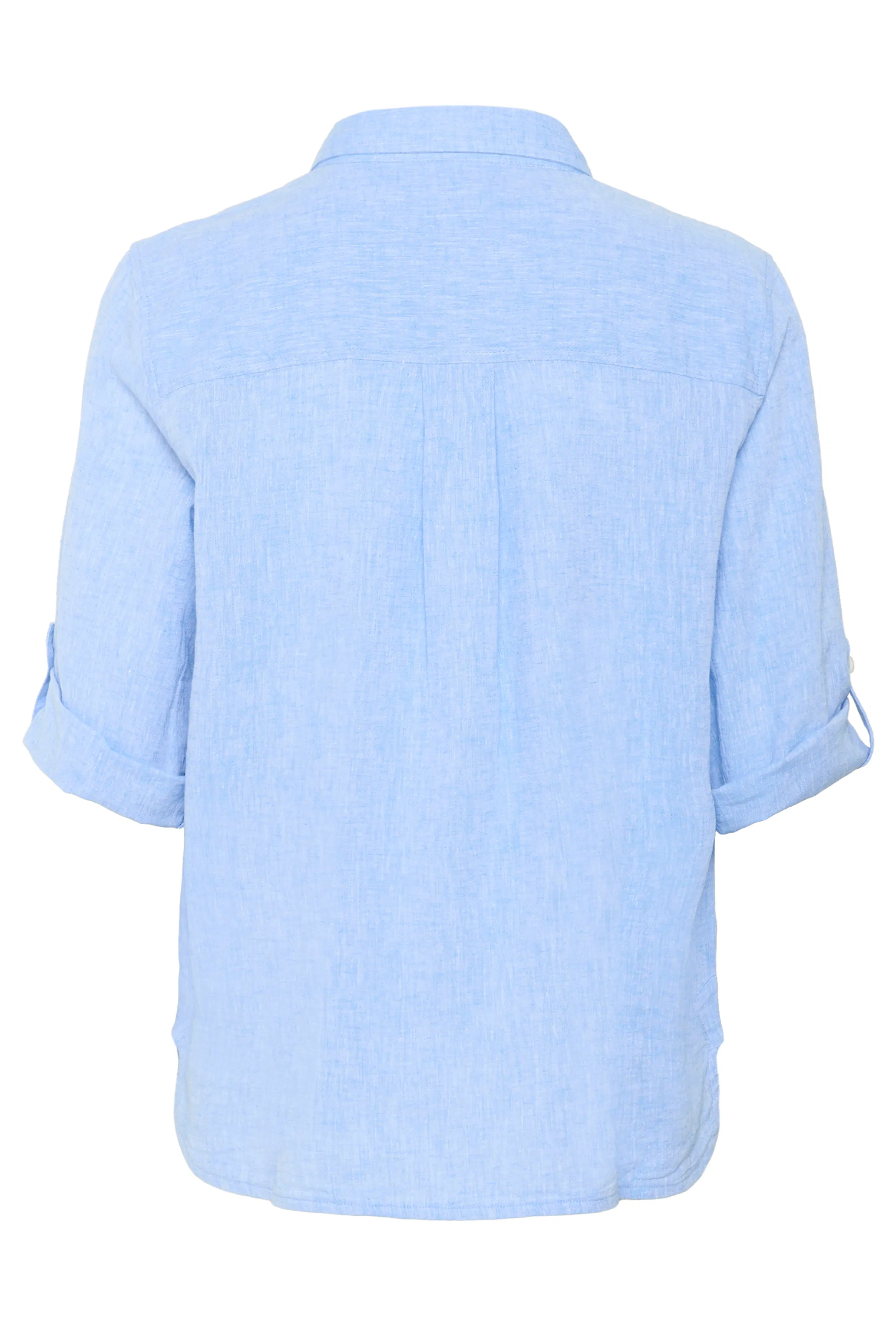 CindiePW Skjorte PACK FRONT 30309770-303754