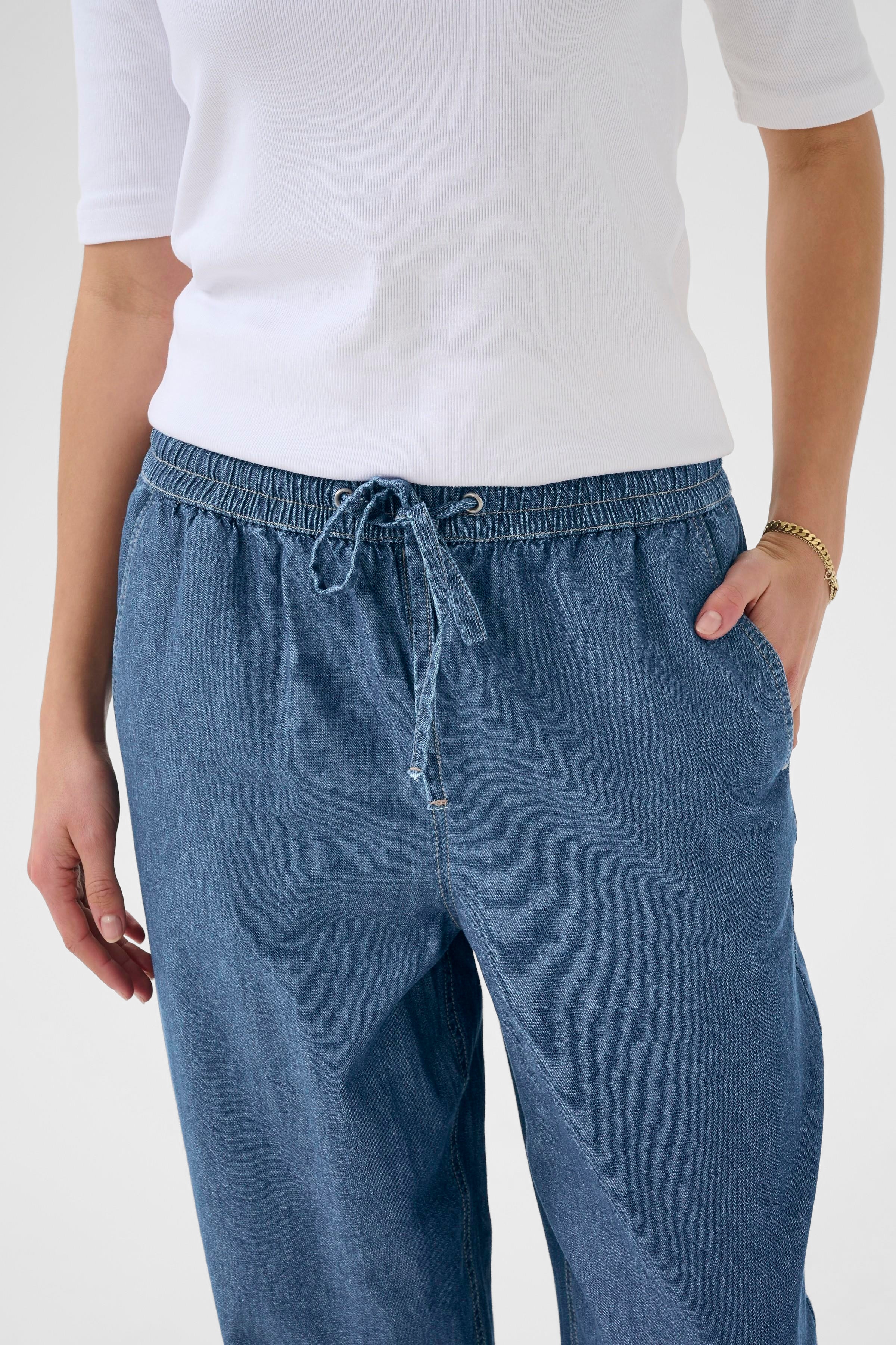 KAluise Trousers LOOKBOOK DETAIL 10510077-107709