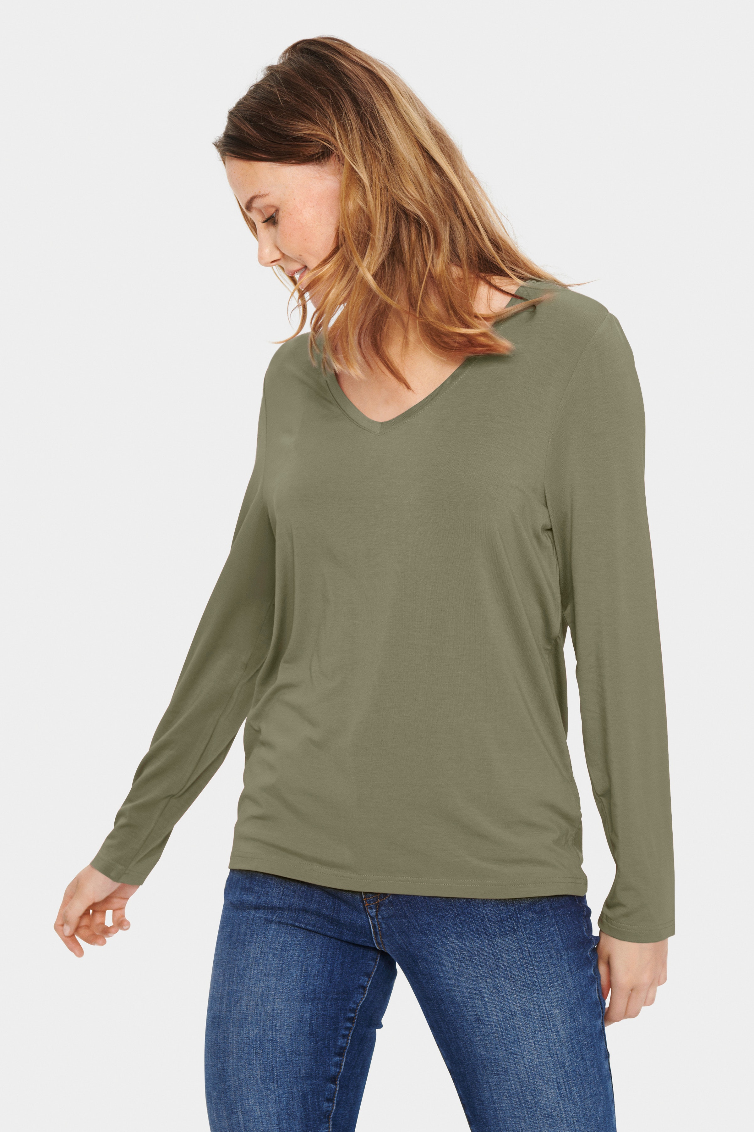 AdeliaSZ Blouse LOOKBOOK FRONT 30512051-180515