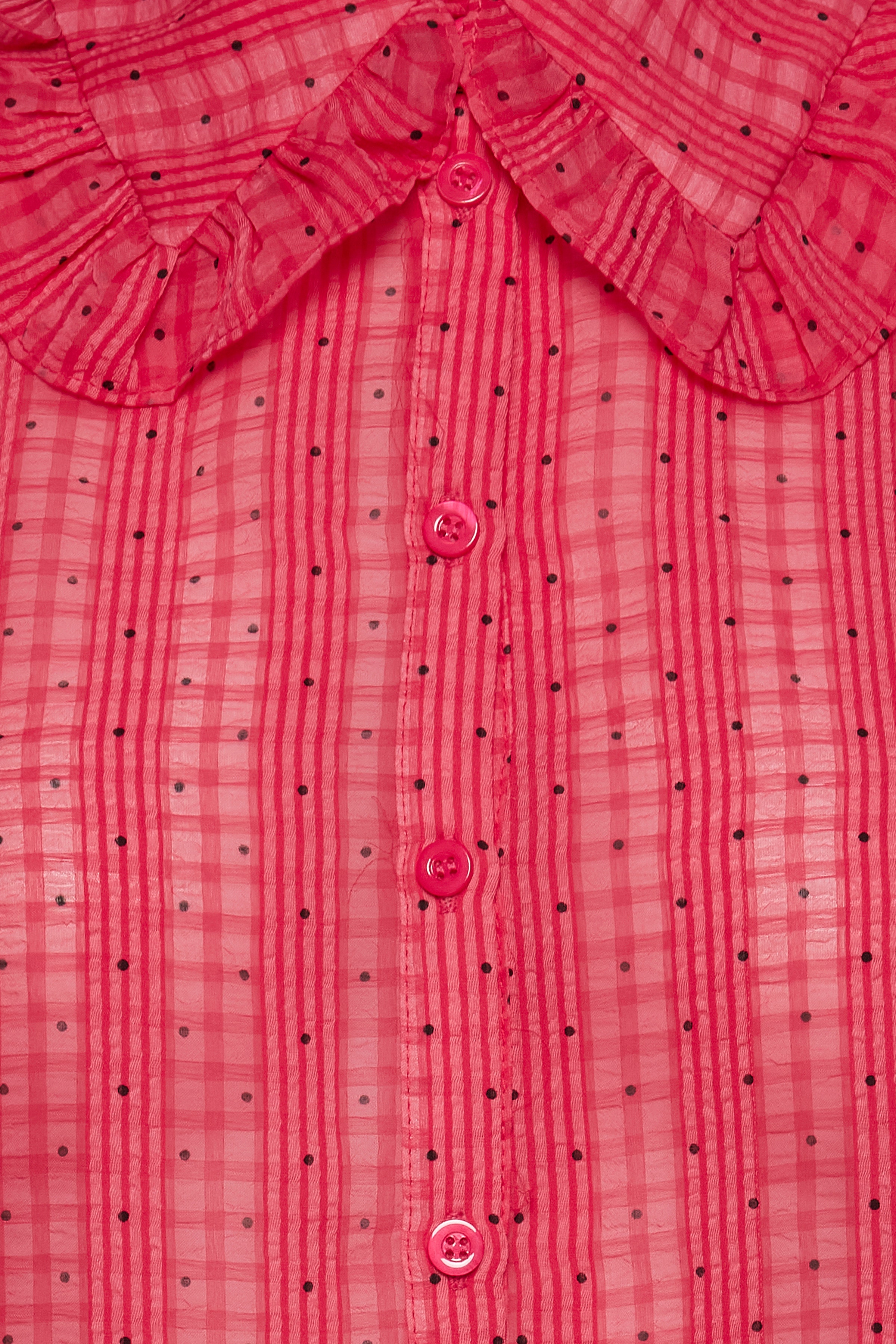 Kortärmad blus PACK DETAIL 20610931-200132